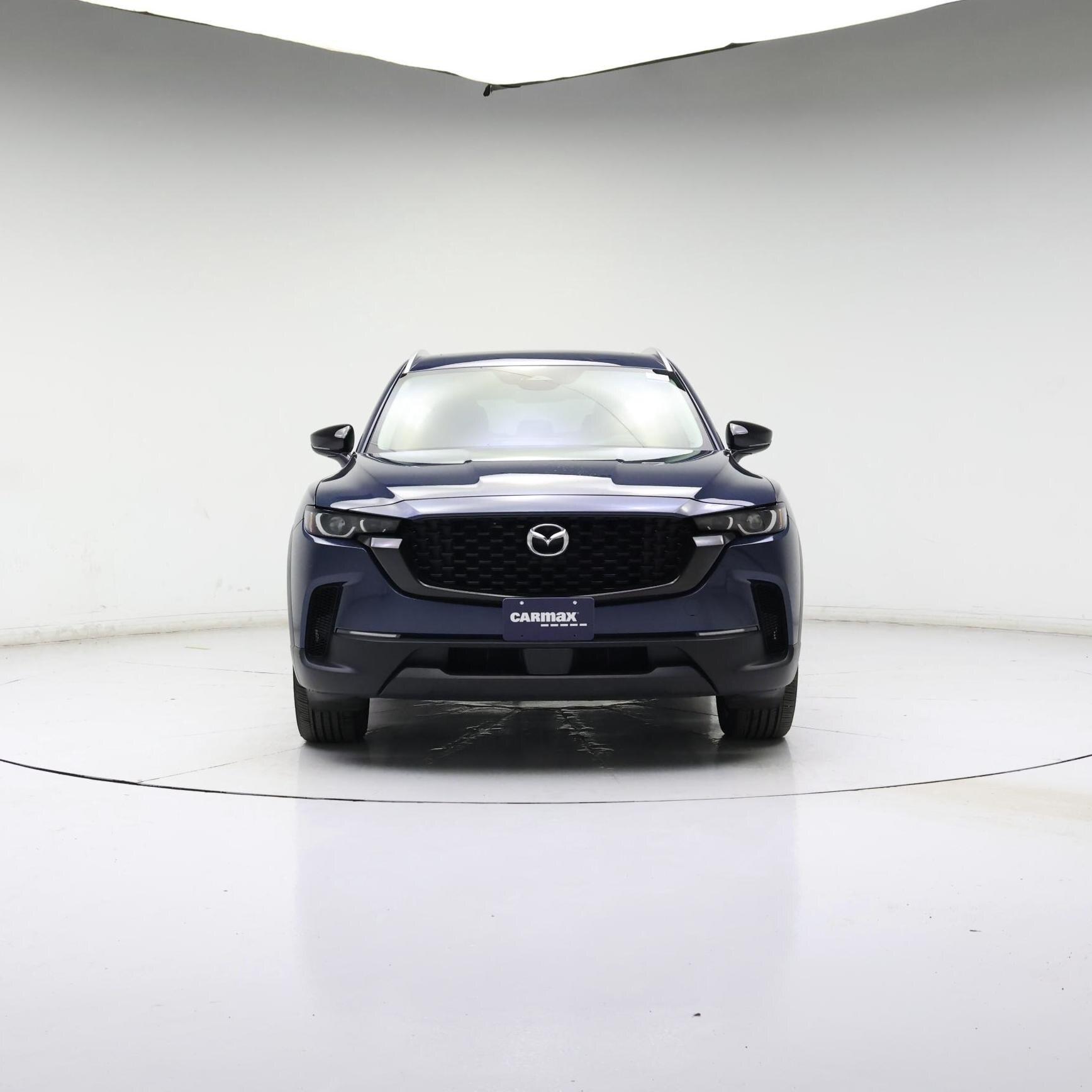 Thumbnail: 2025 Mazda CX-50 - 5
