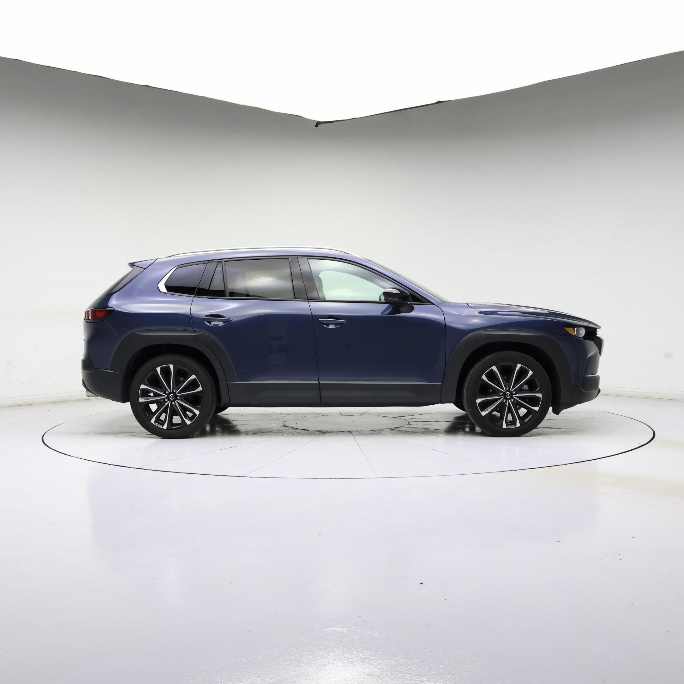 Thumbnail: 2025 Mazda CX-50 - 7