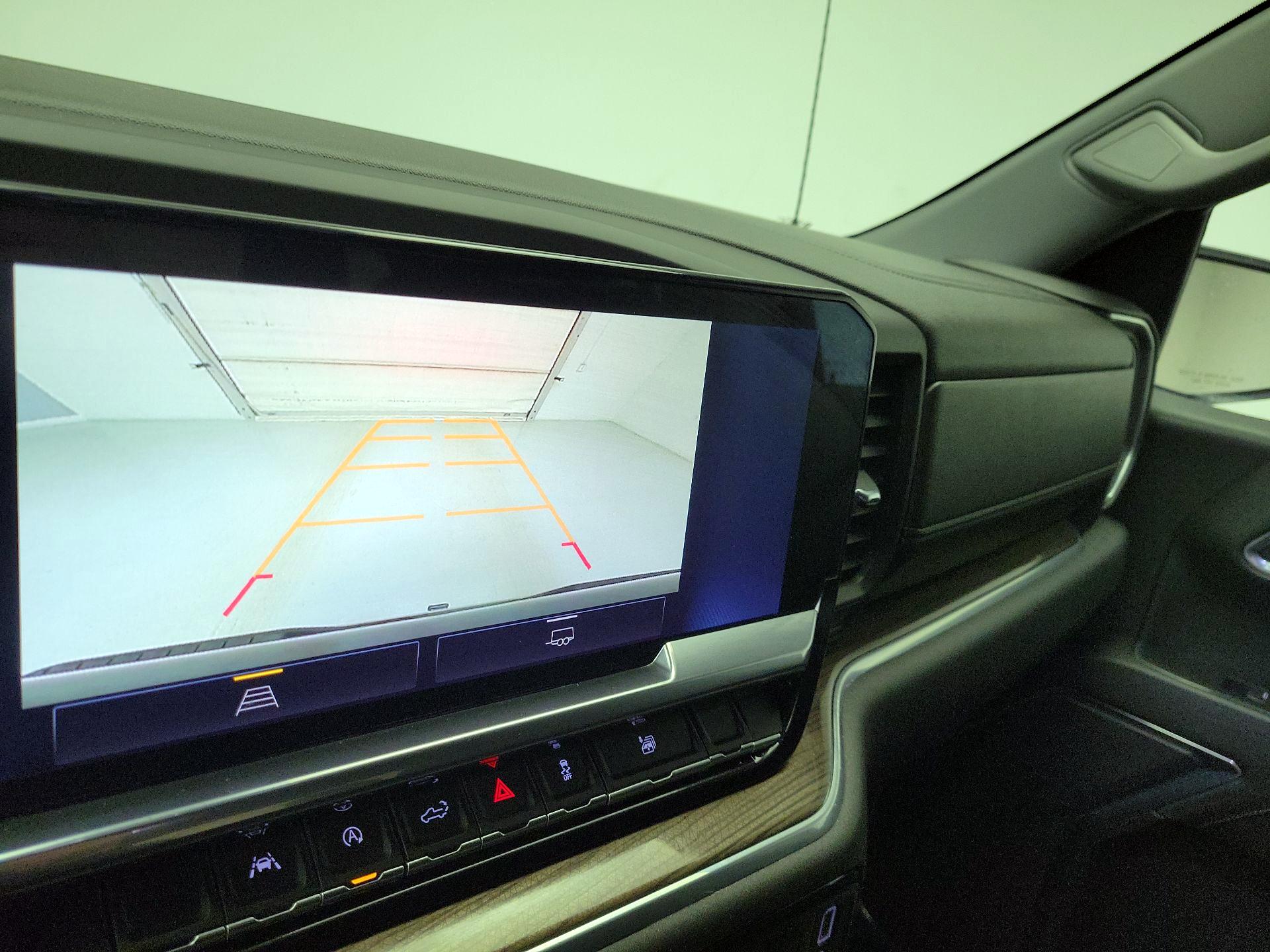 Thumbnail: 2023 Chevrolet Silverado 1500 - 14