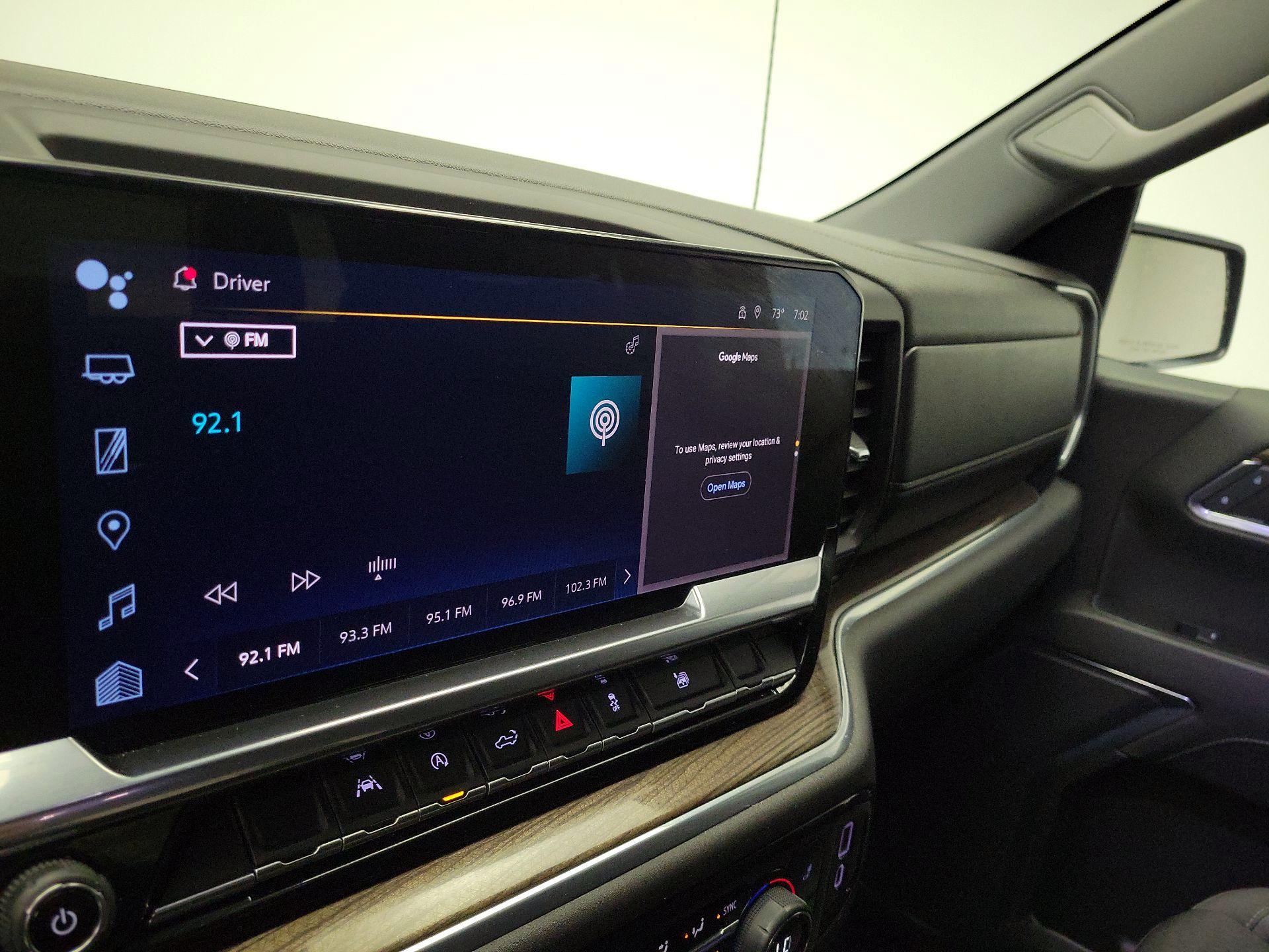 Thumbnail: 2023 Chevrolet Silverado 1500 - 15