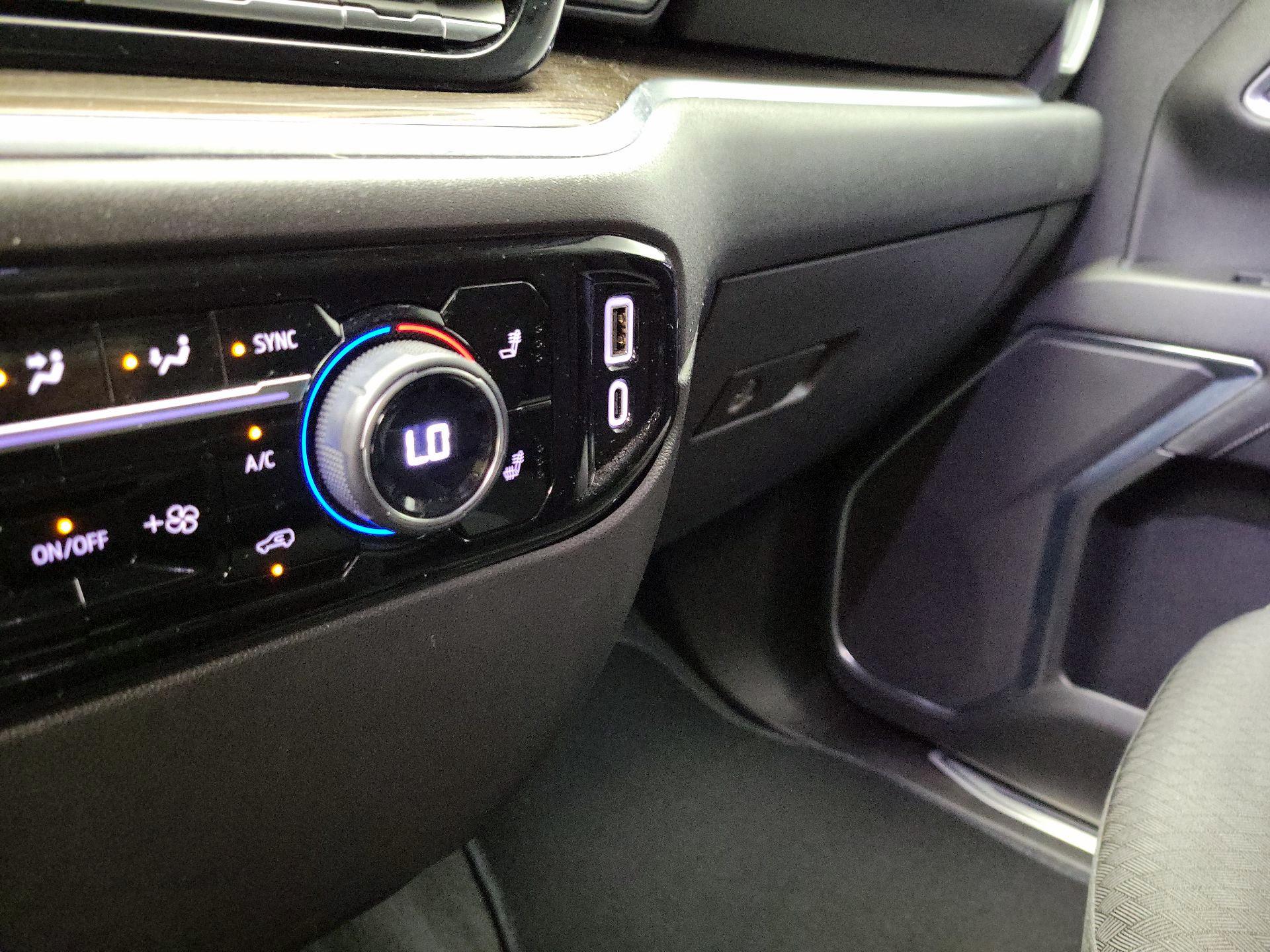 Thumbnail: 2023 Chevrolet Silverado 1500 - 18