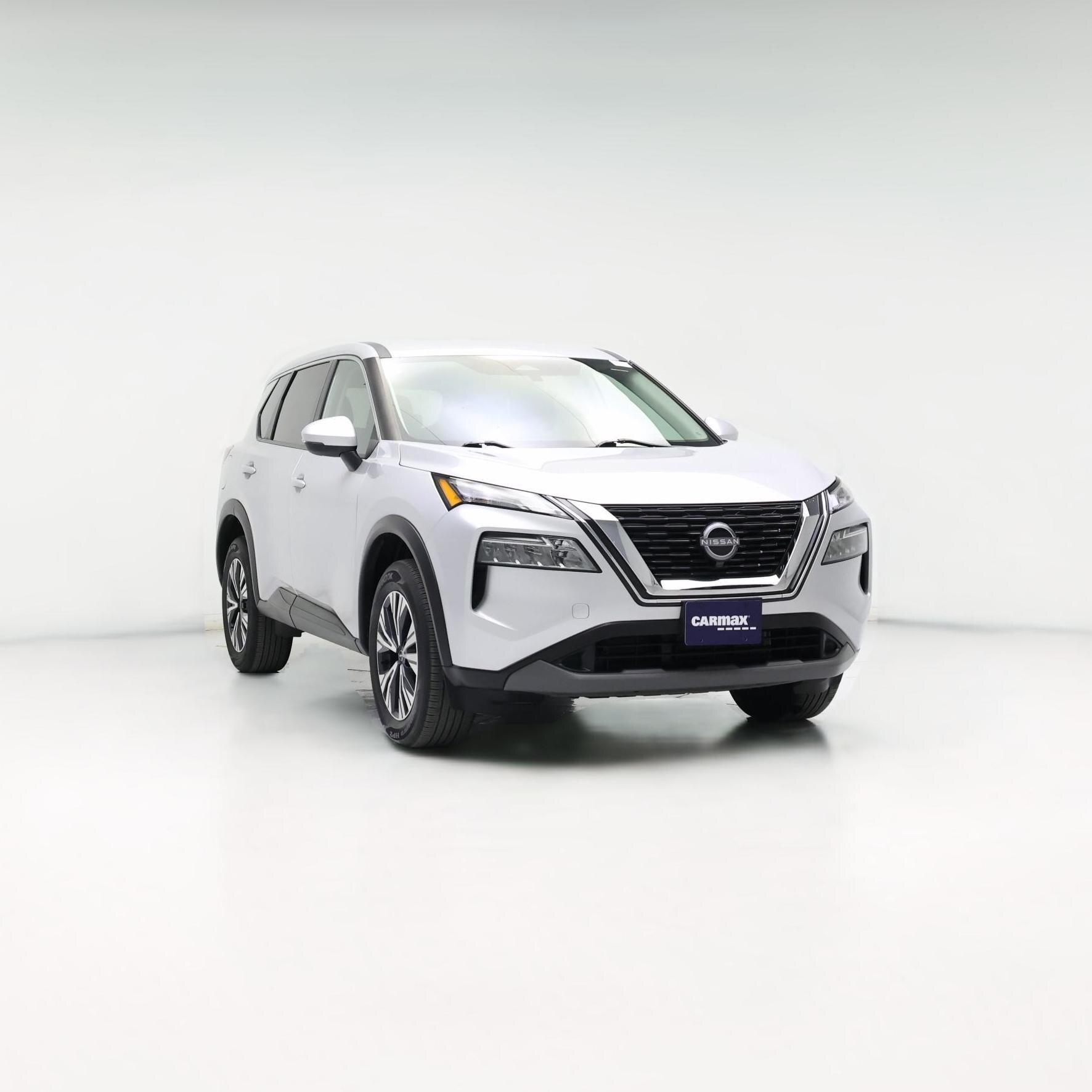 Thumbnail: 2022 Nissan Rogue - 1