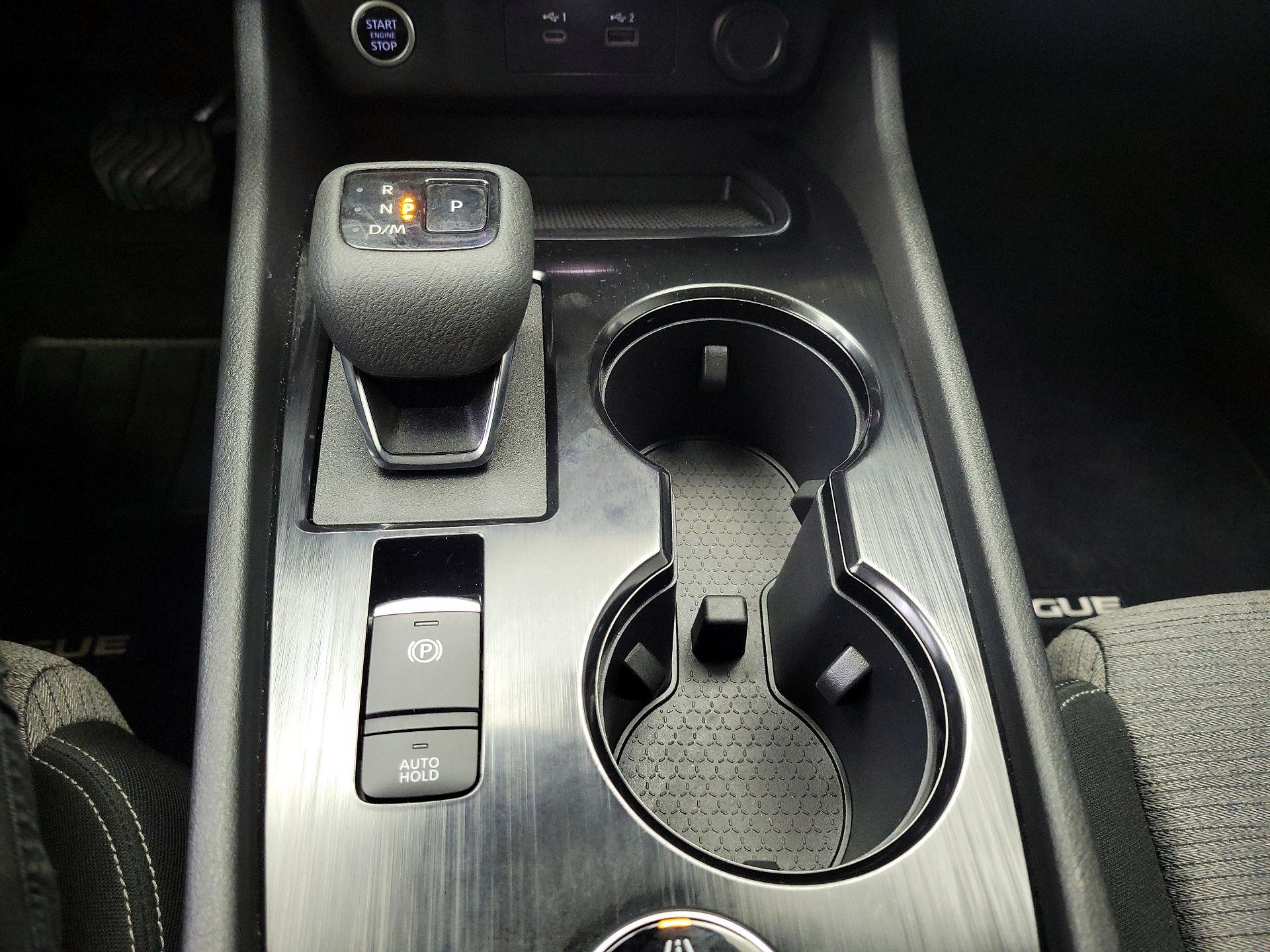 Thumbnail: 2022 Nissan Rogue - 17