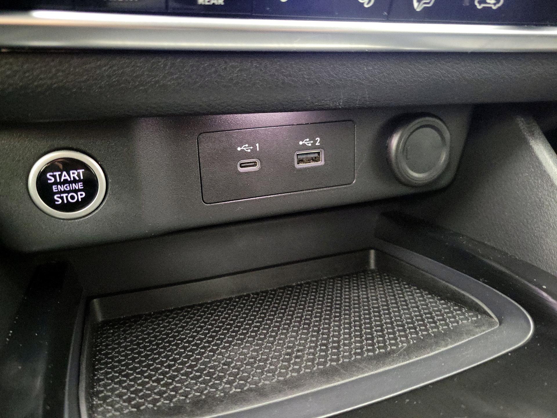 Thumbnail: 2022 Nissan Rogue - 18