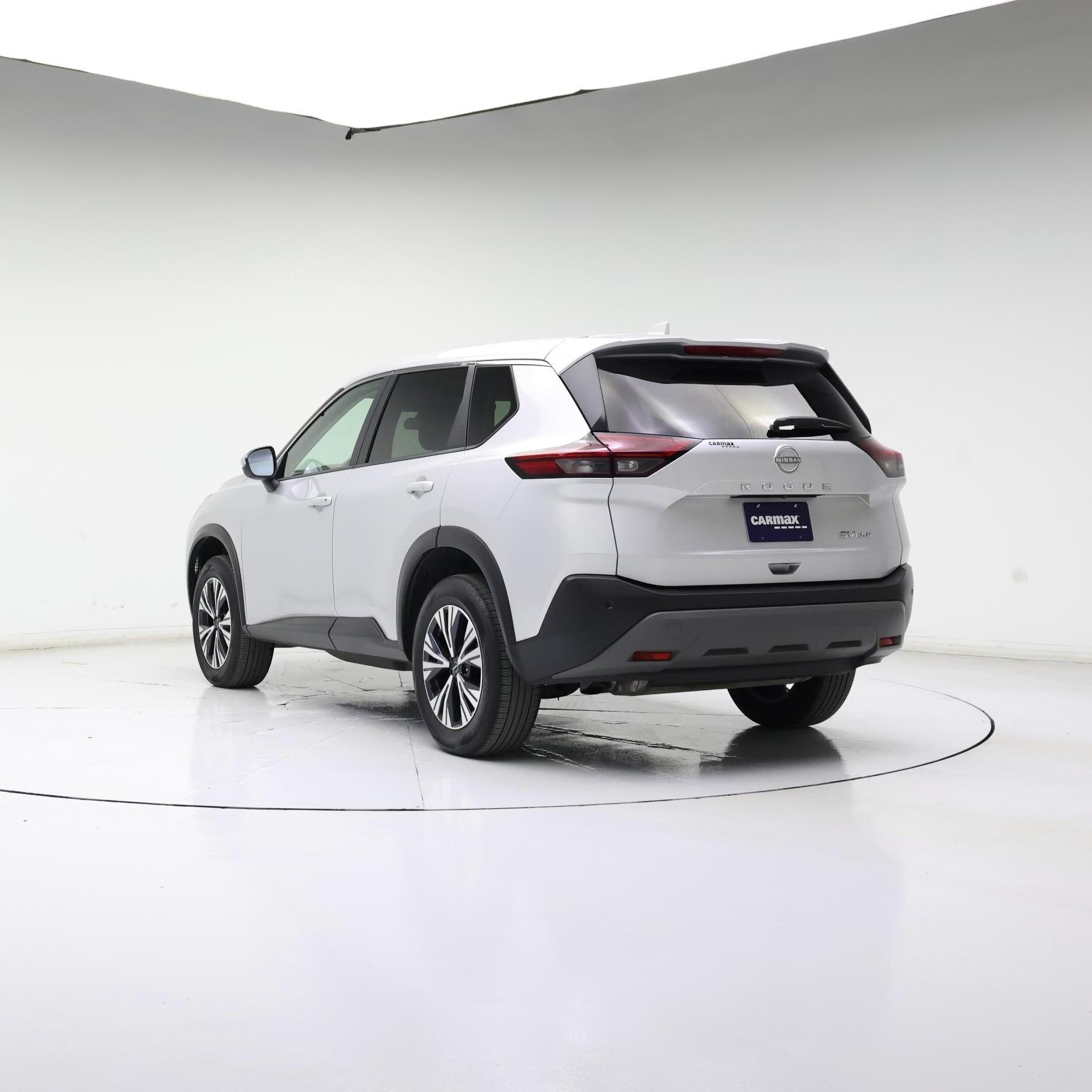 Thumbnail: 2022 Nissan Rogue - 2
