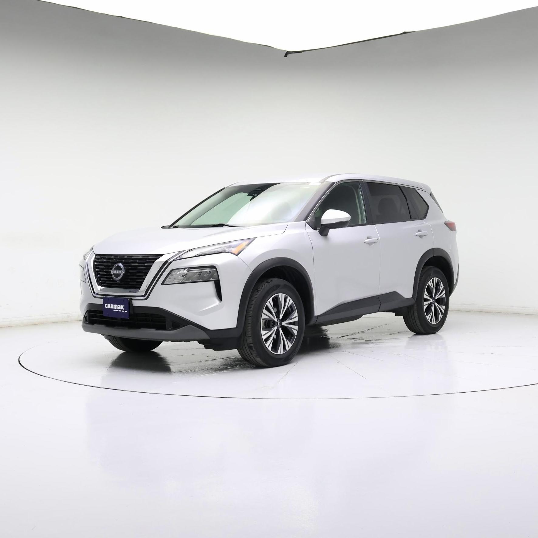 Thumbnail: 2022 Nissan Rogue - 4