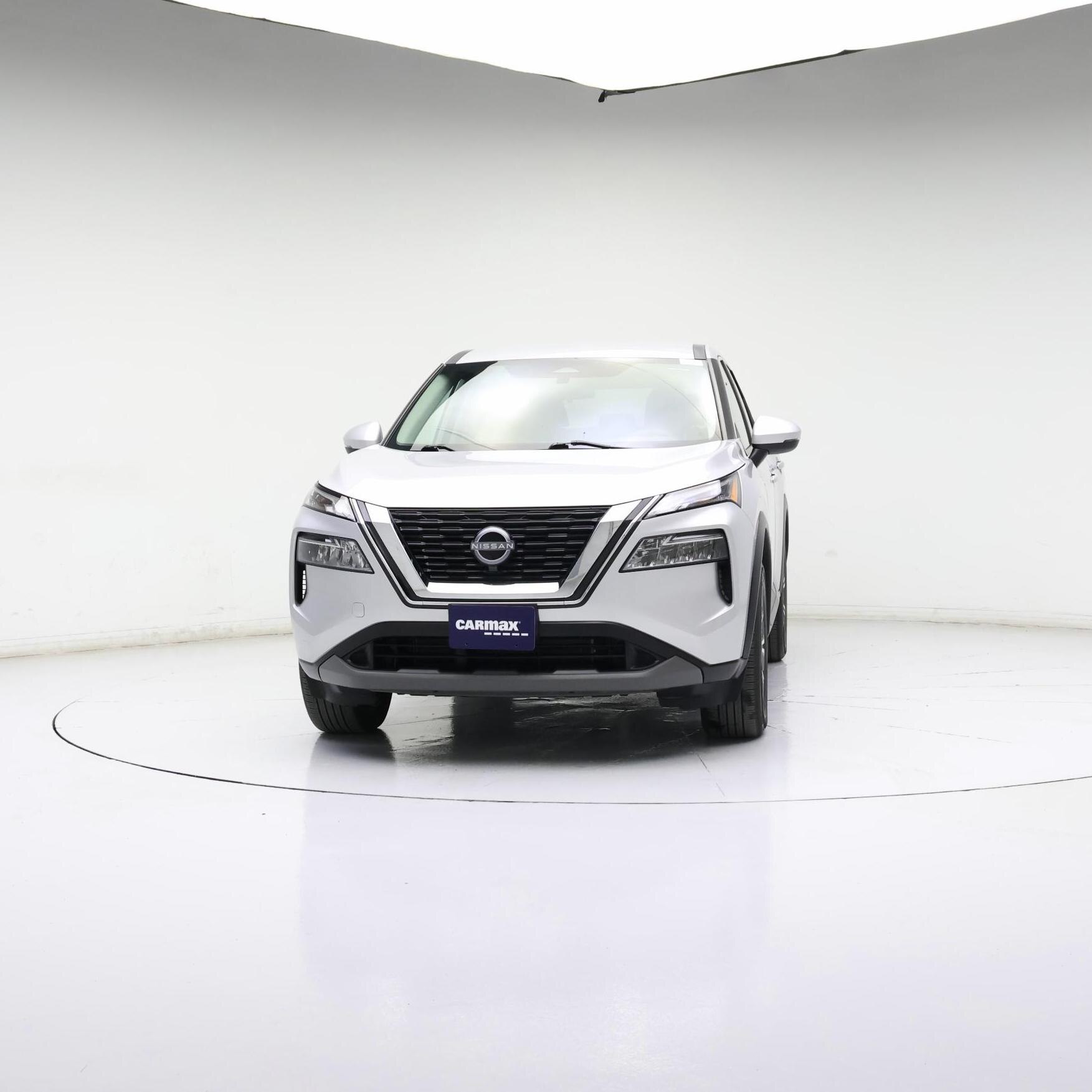 Thumbnail: 2022 Nissan Rogue - 5