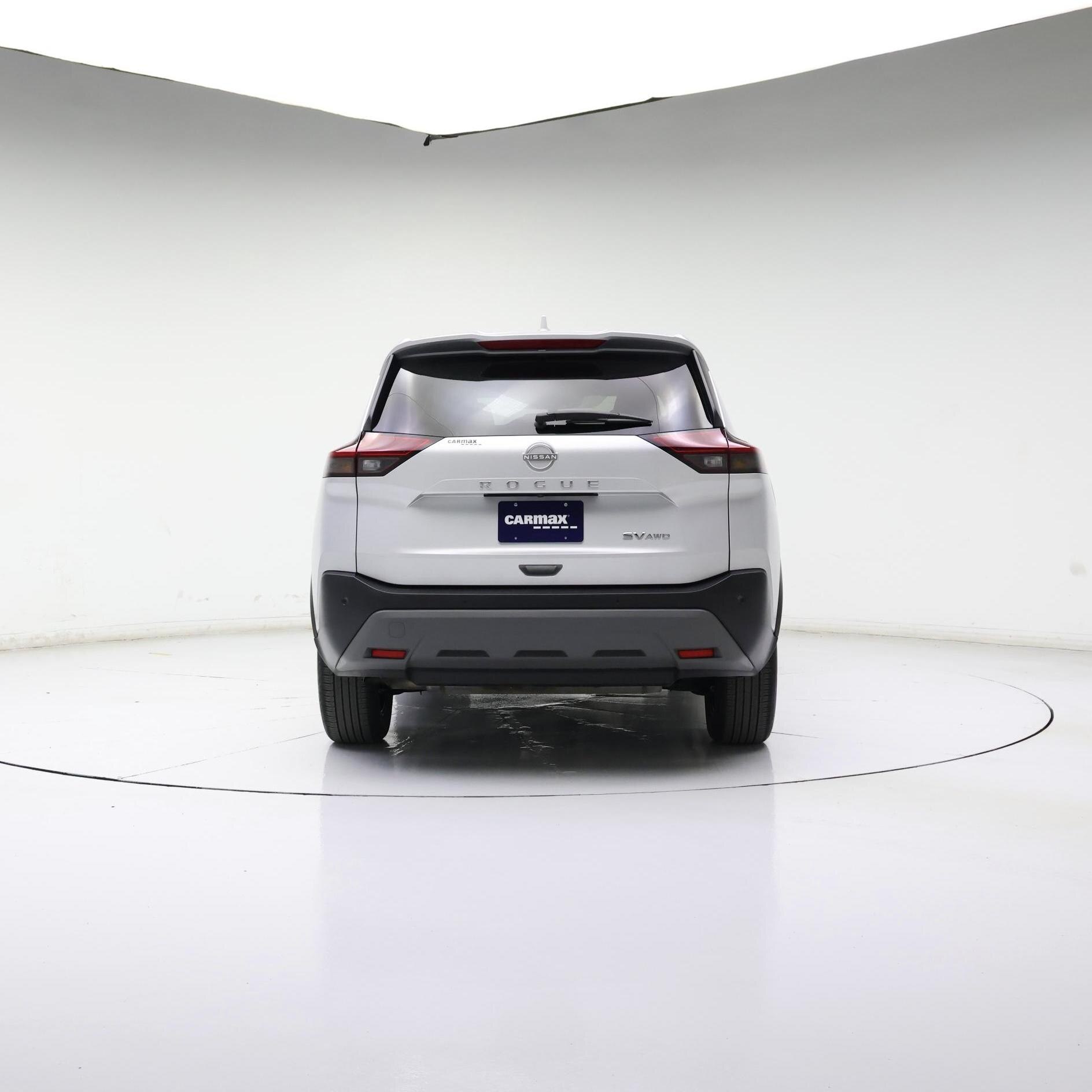Thumbnail: 2022 Nissan Rogue - 6