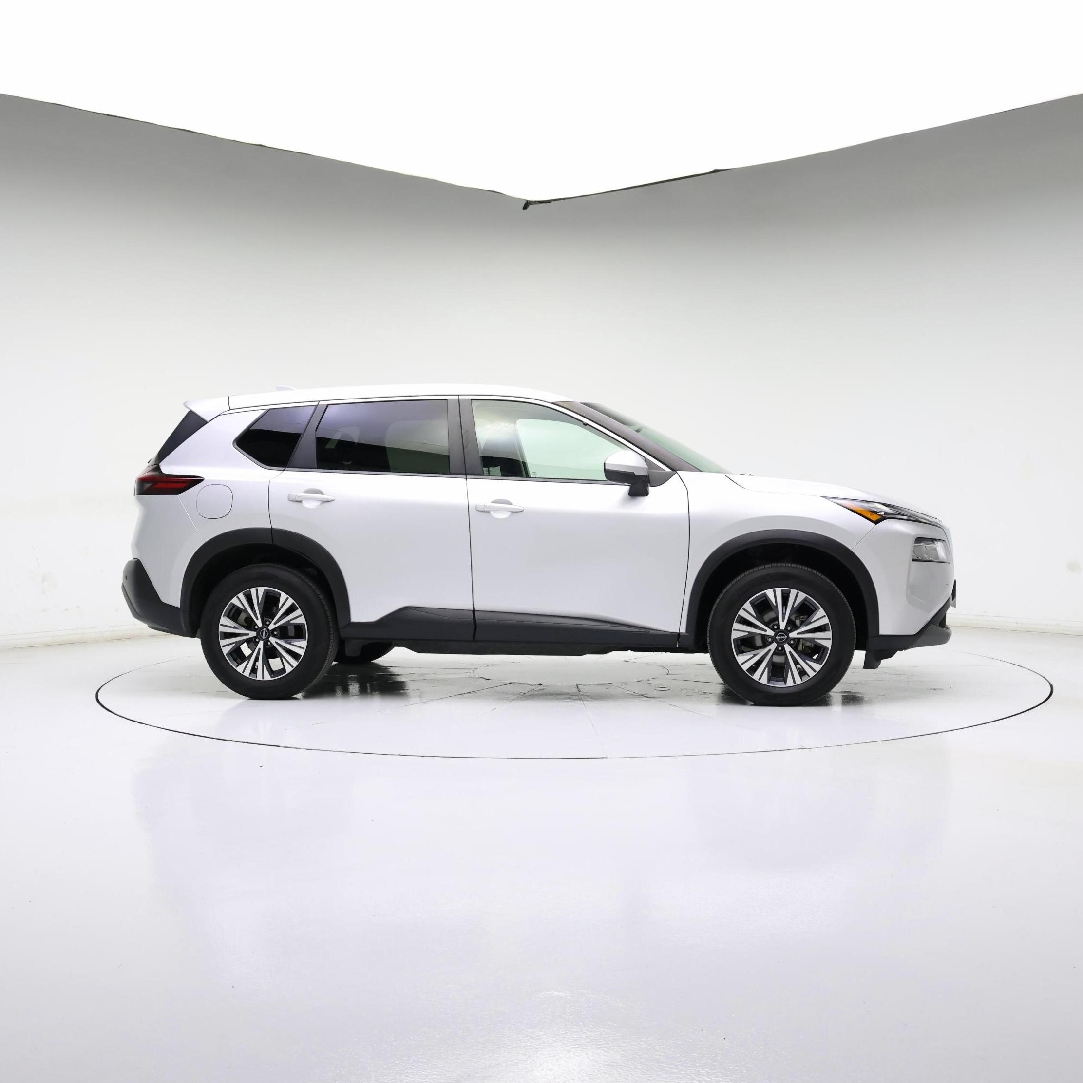 Thumbnail: 2022 Nissan Rogue - 7