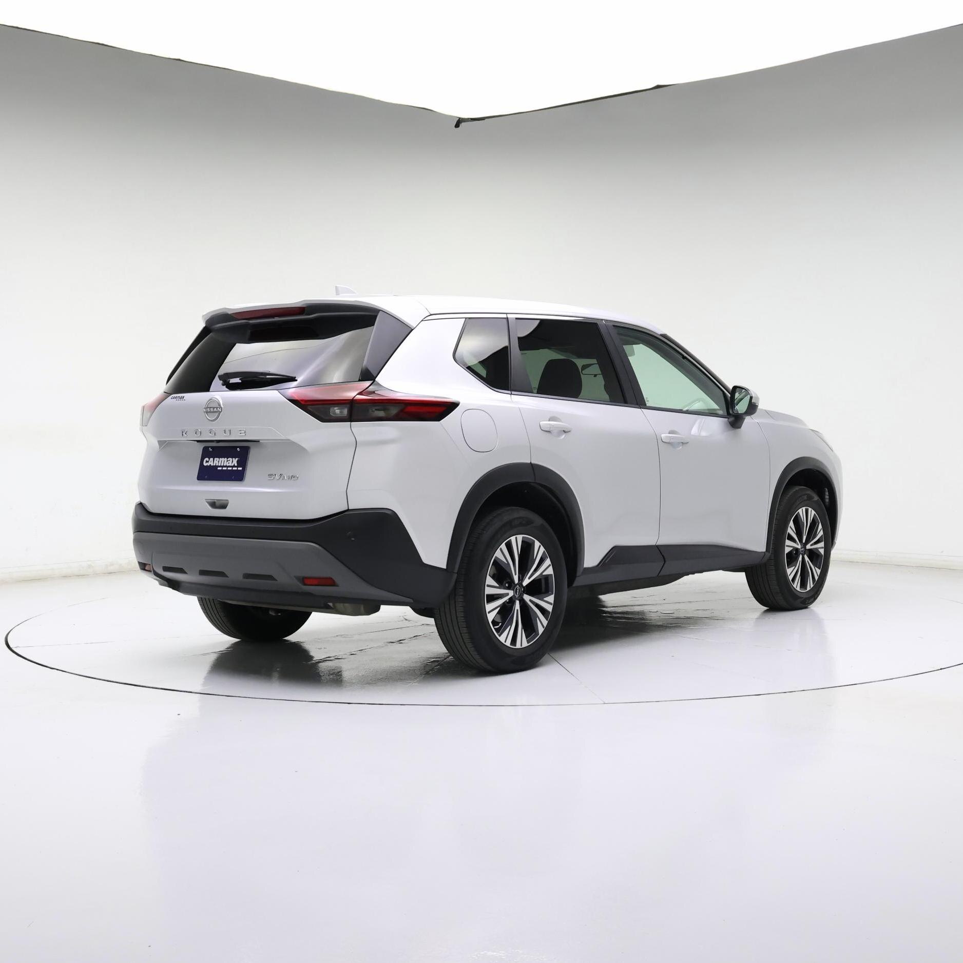 Thumbnail: 2022 Nissan Rogue - 8