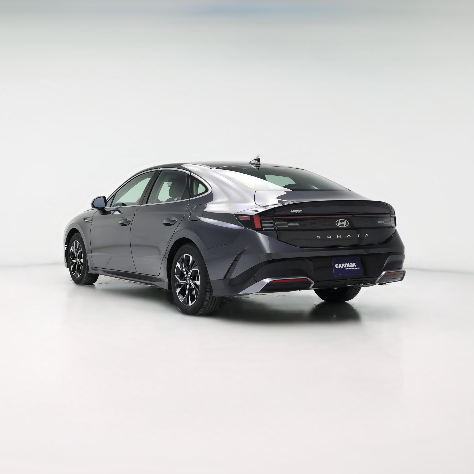 Thumbnail: 2025 Hyundai Sonata - 1