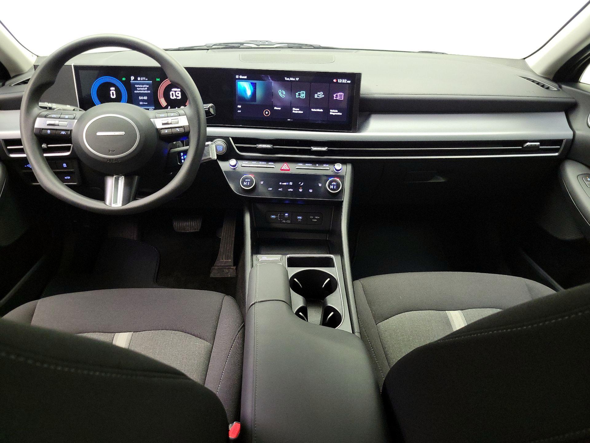 Thumbnail: 2025 Hyundai Sonata - 9