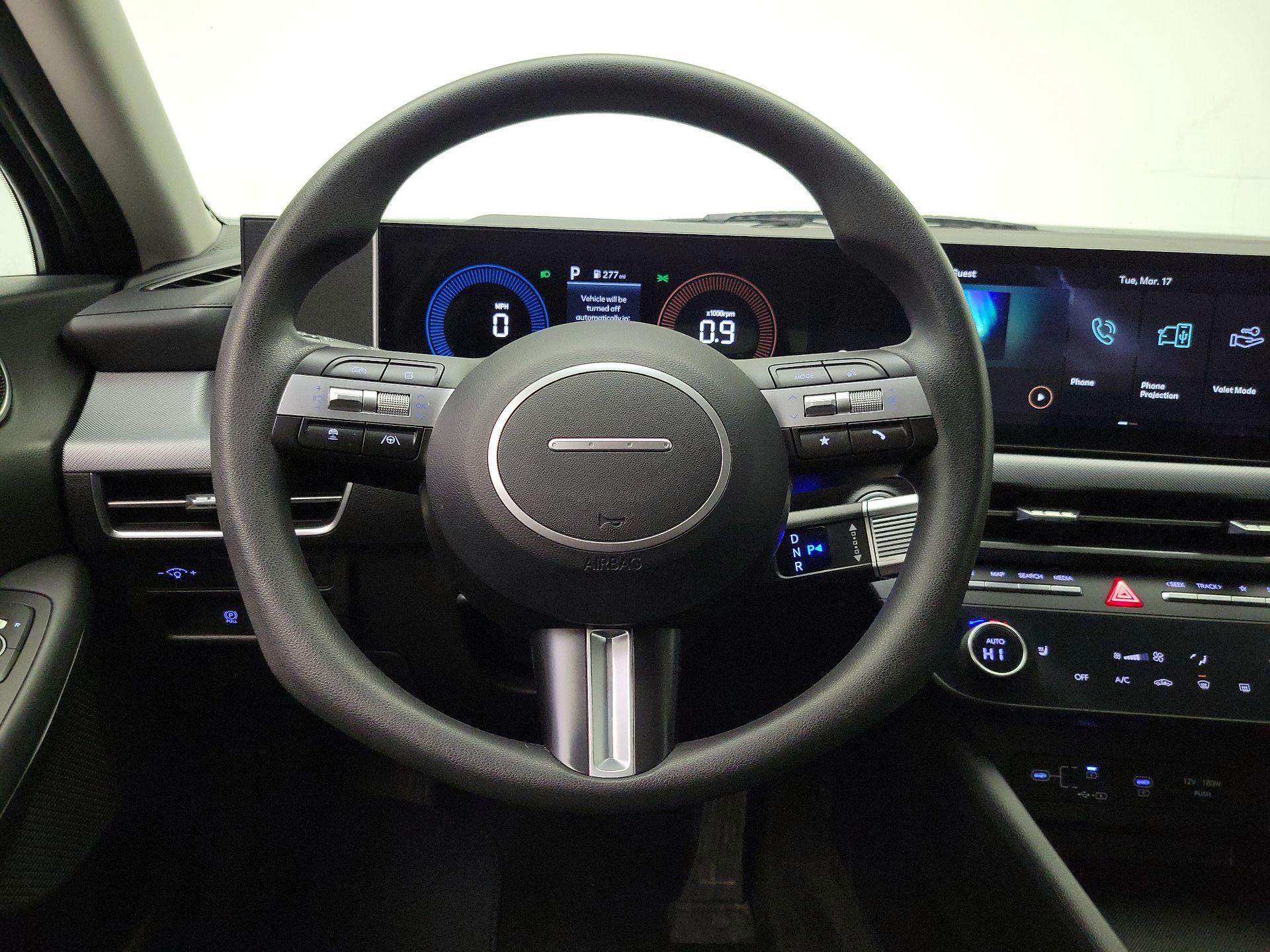 Thumbnail: 2025 Hyundai Sonata - 10