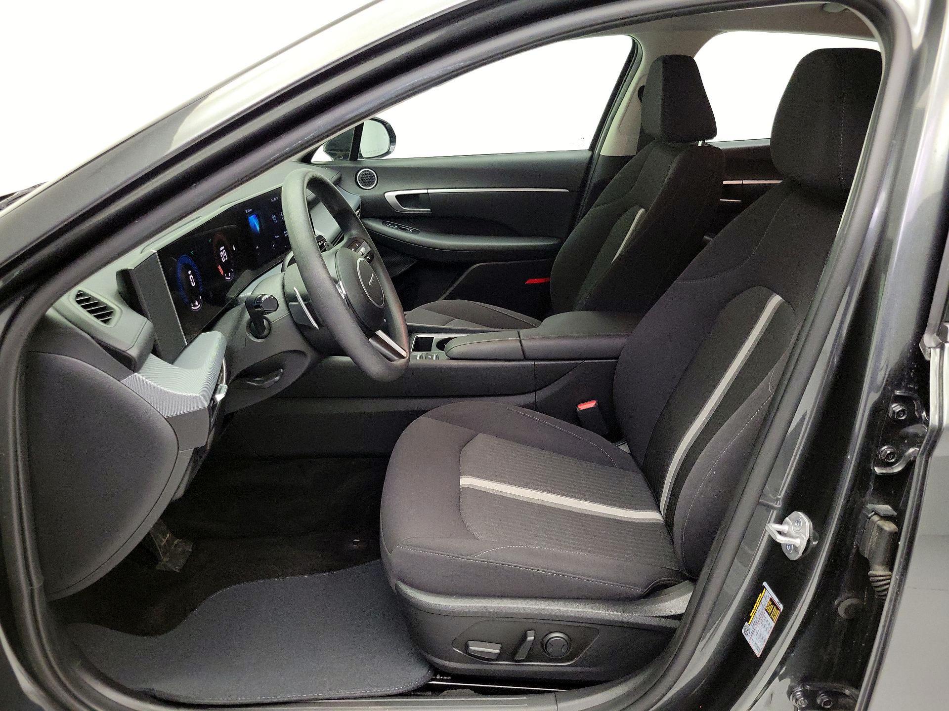 Thumbnail: 2025 Hyundai Sonata - 11