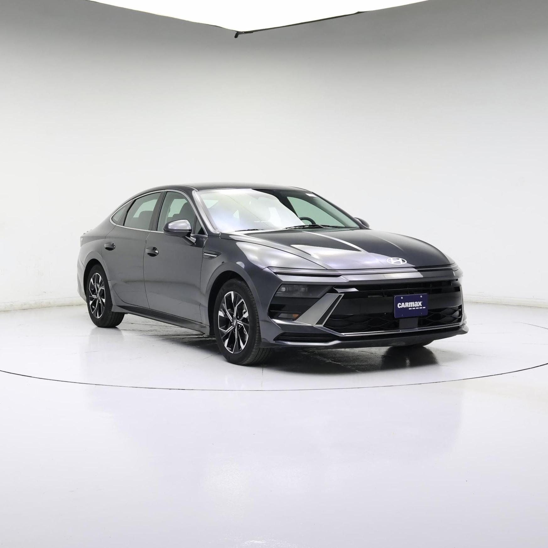 Thumbnail: 2025 Hyundai Sonata - 2