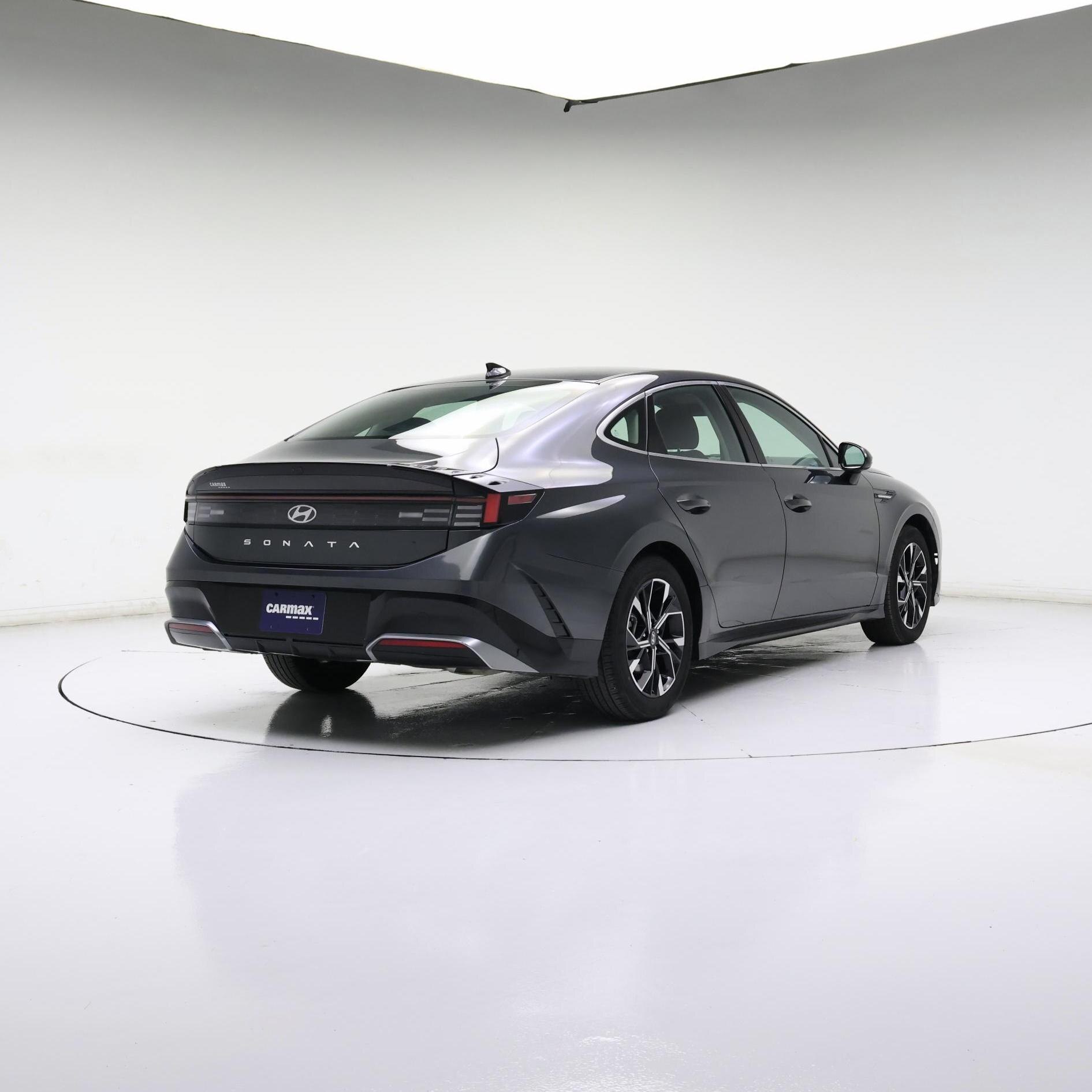 Thumbnail: 2025 Hyundai Sonata - 4
