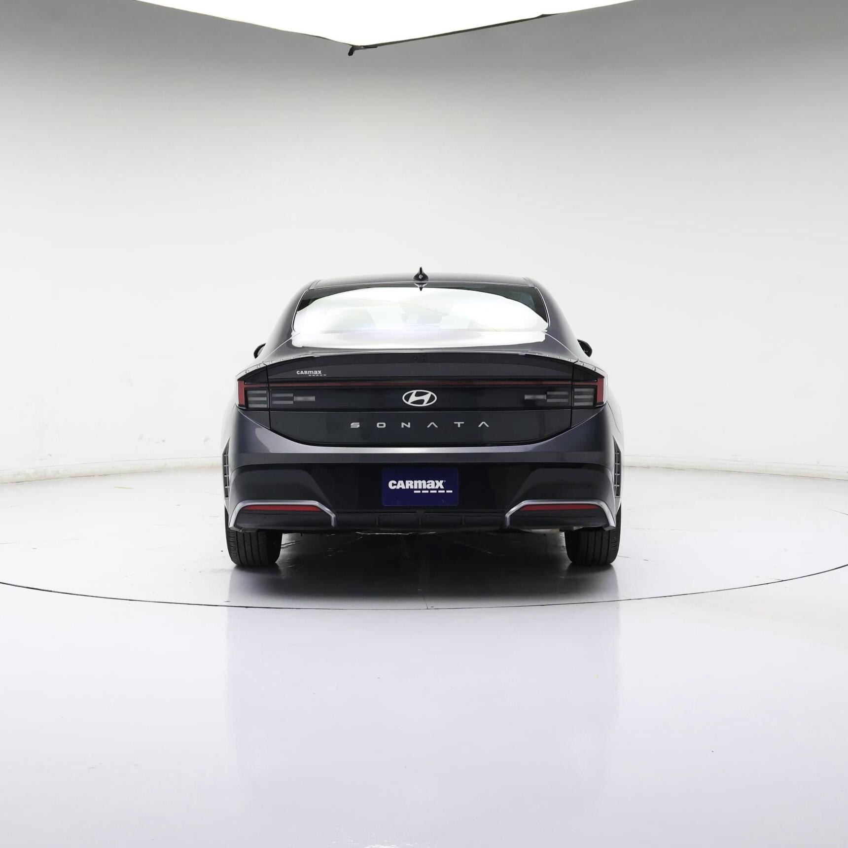 Thumbnail: 2025 Hyundai Sonata - 5