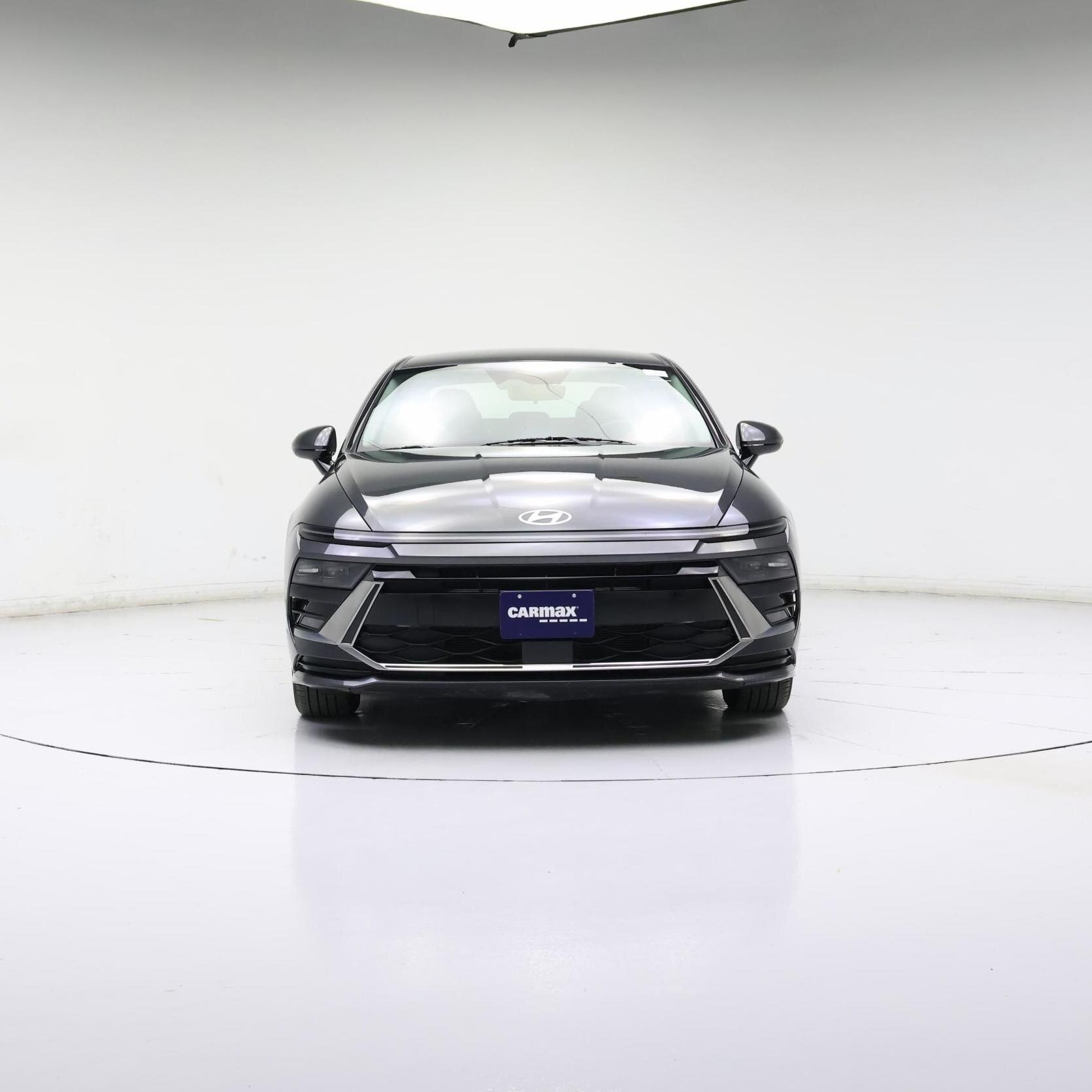Thumbnail: 2025 Hyundai Sonata - 6