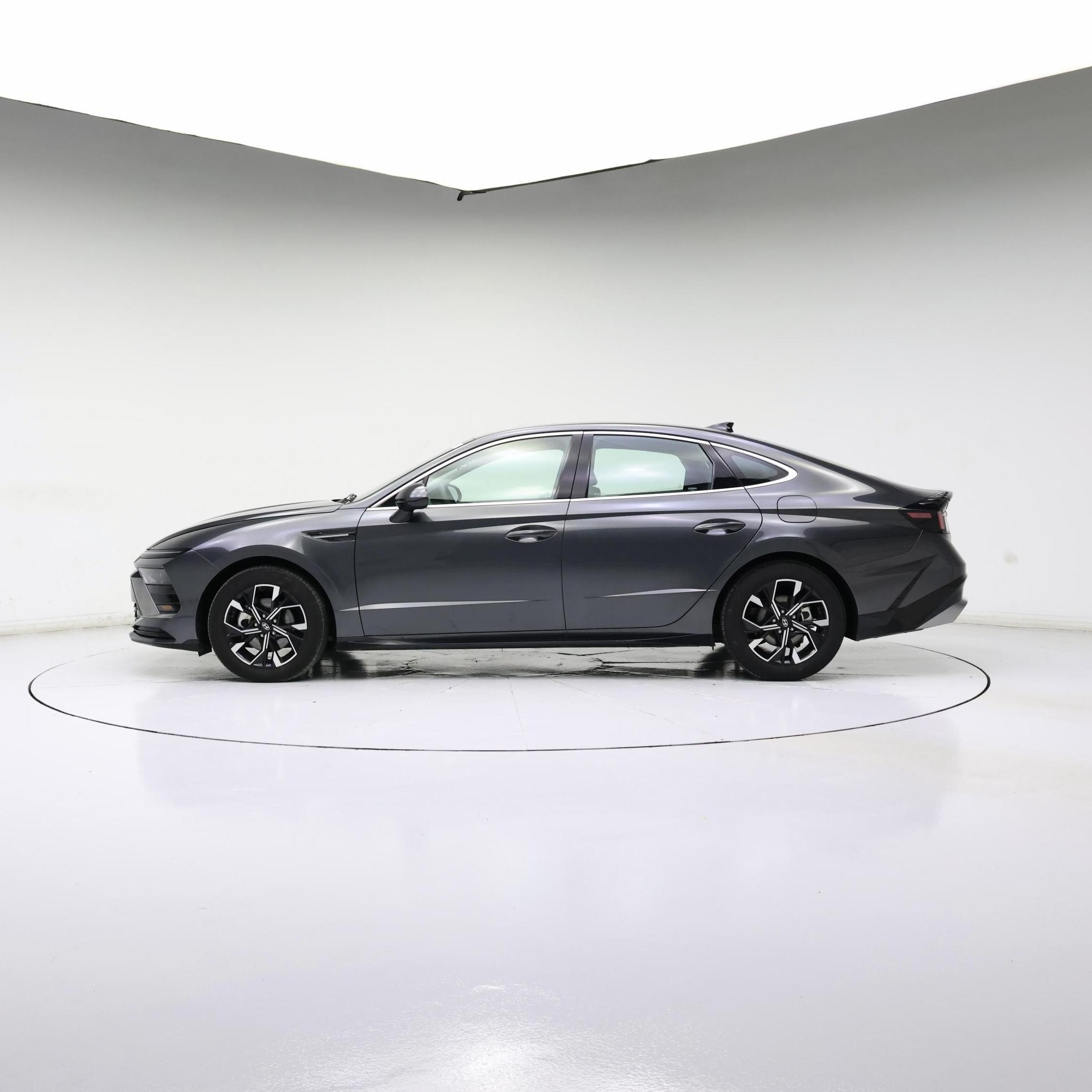 Thumbnail: 2025 Hyundai Sonata - 7