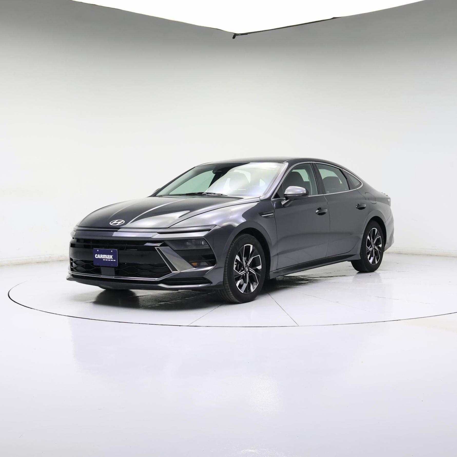 Thumbnail: 2025 Hyundai Sonata - 8