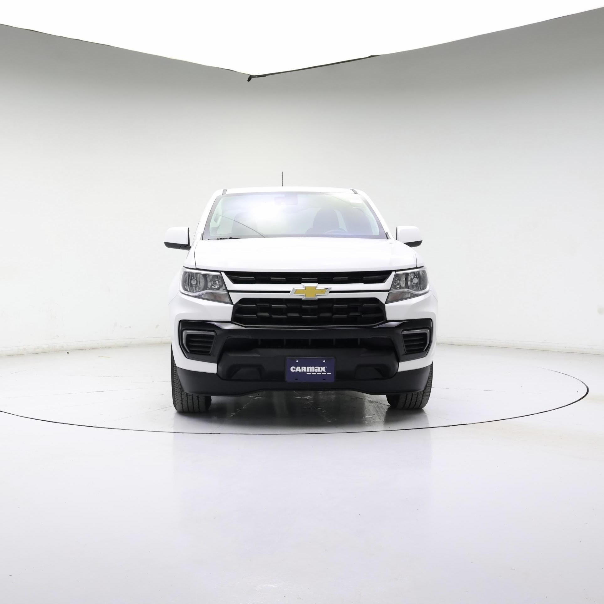 Thumbnail: 2022 Chevrolet Colorado - 5