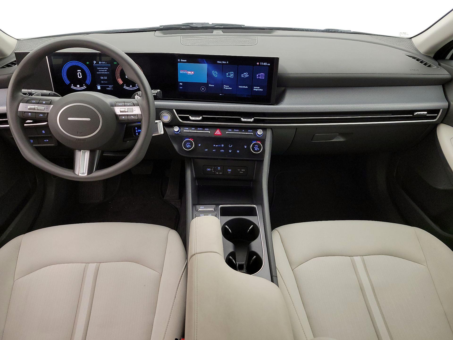 Thumbnail: 2025 Hyundai Sonata - 9