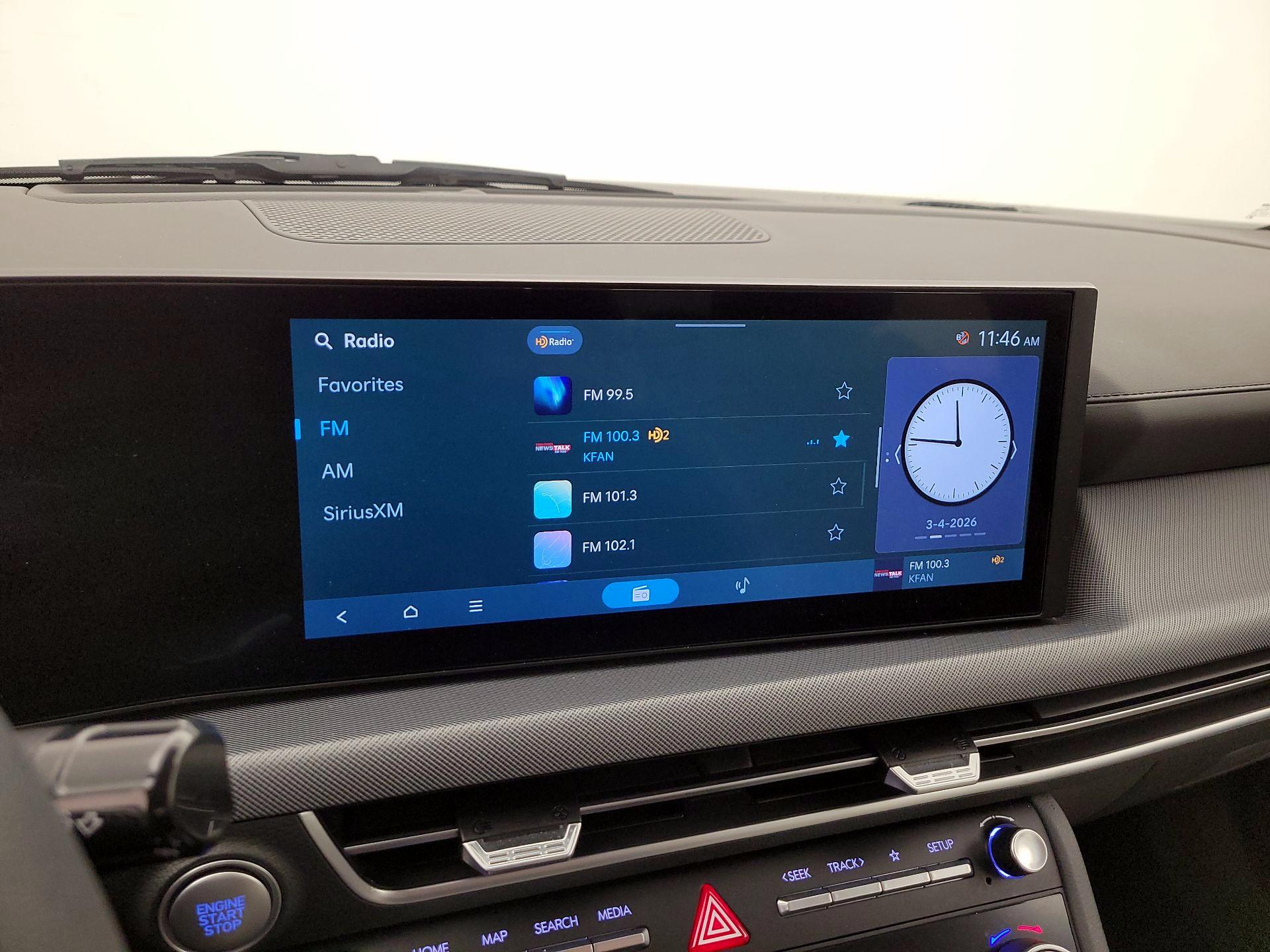 Thumbnail: 2025 Hyundai Sonata - 15