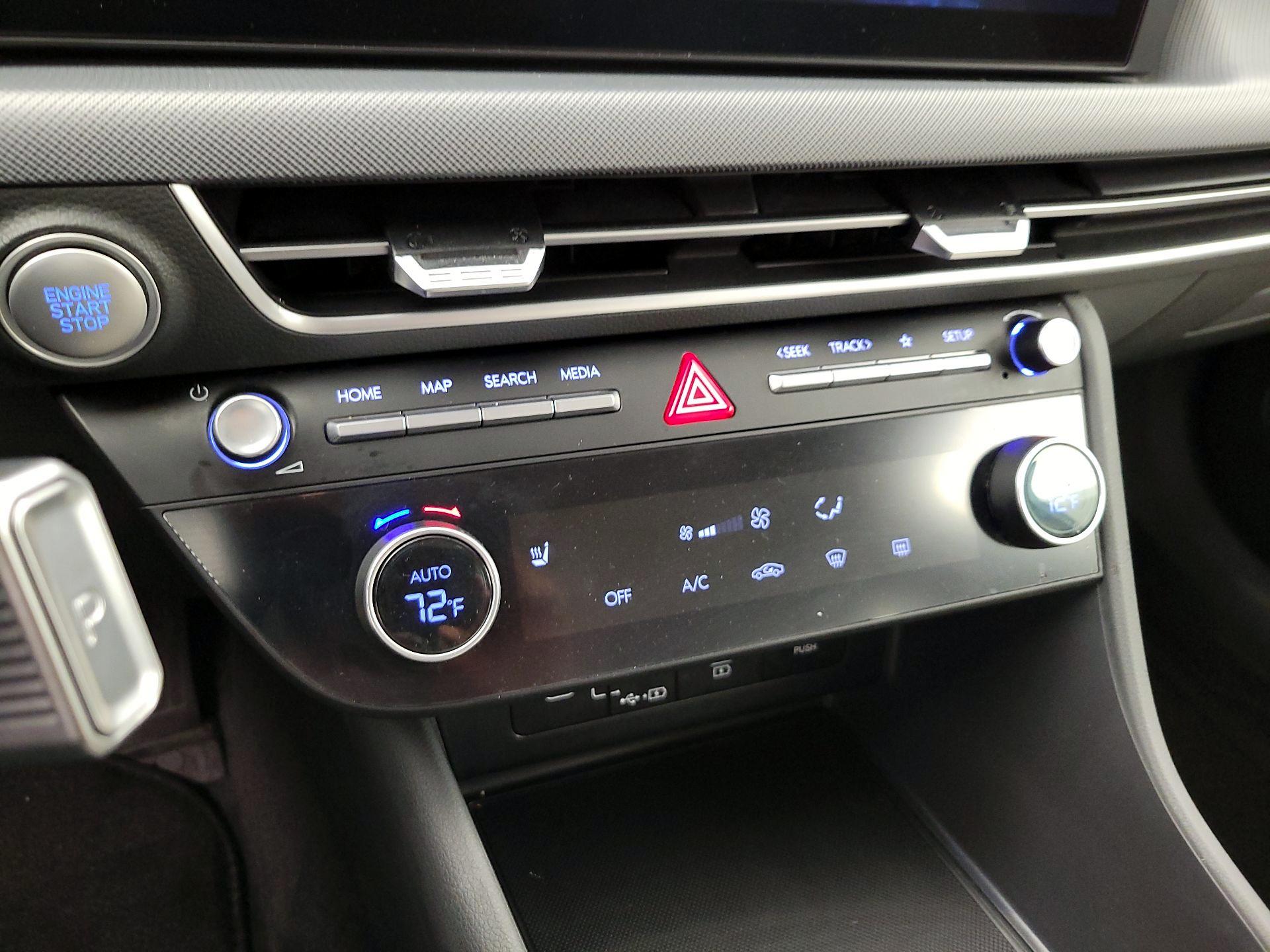 Thumbnail: 2025 Hyundai Sonata - 16