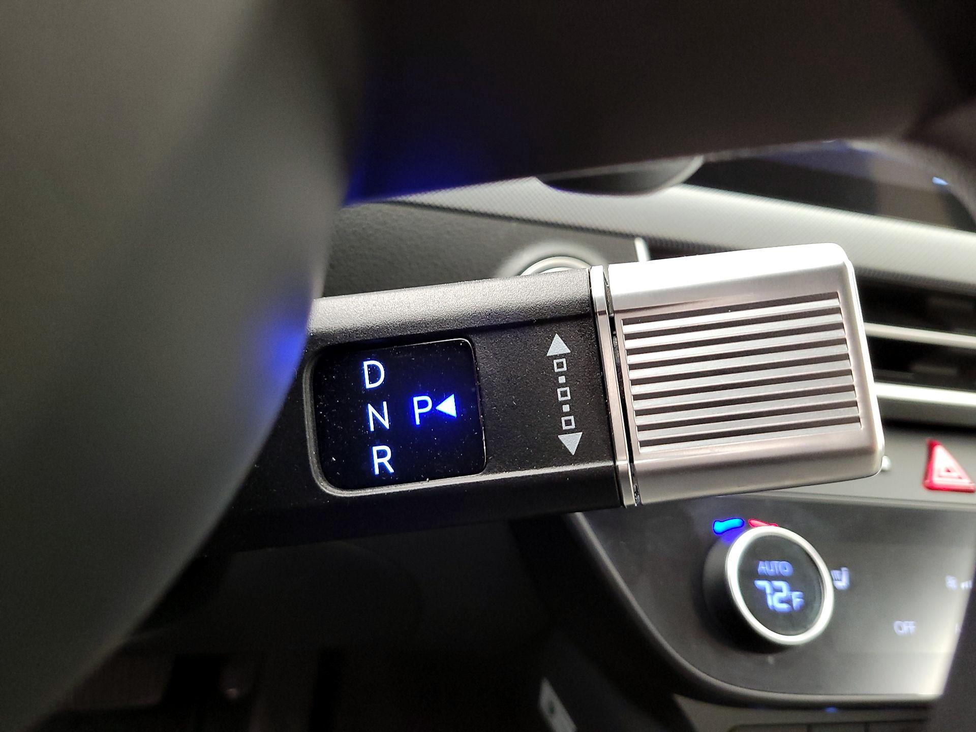 Thumbnail: 2025 Hyundai Sonata - 17