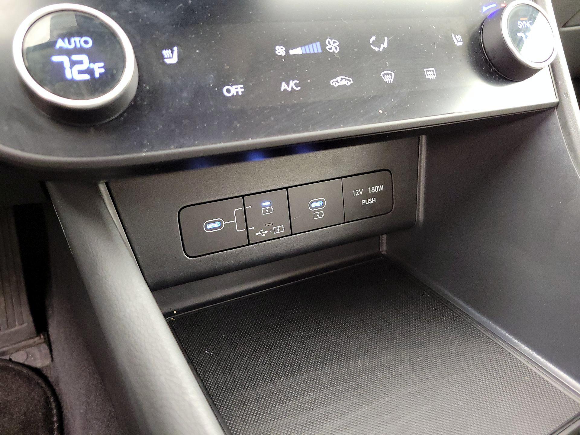 Thumbnail: 2025 Hyundai Sonata - 18