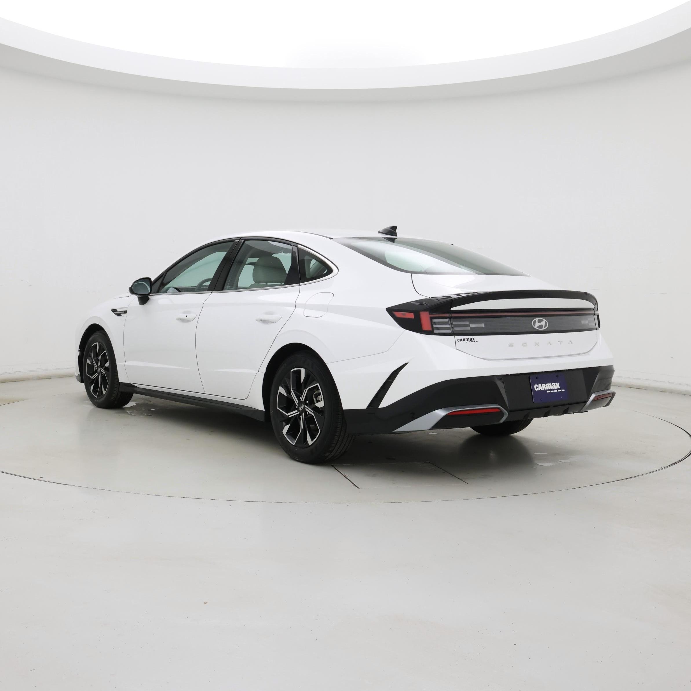 Thumbnail: 2025 Hyundai Sonata - 2