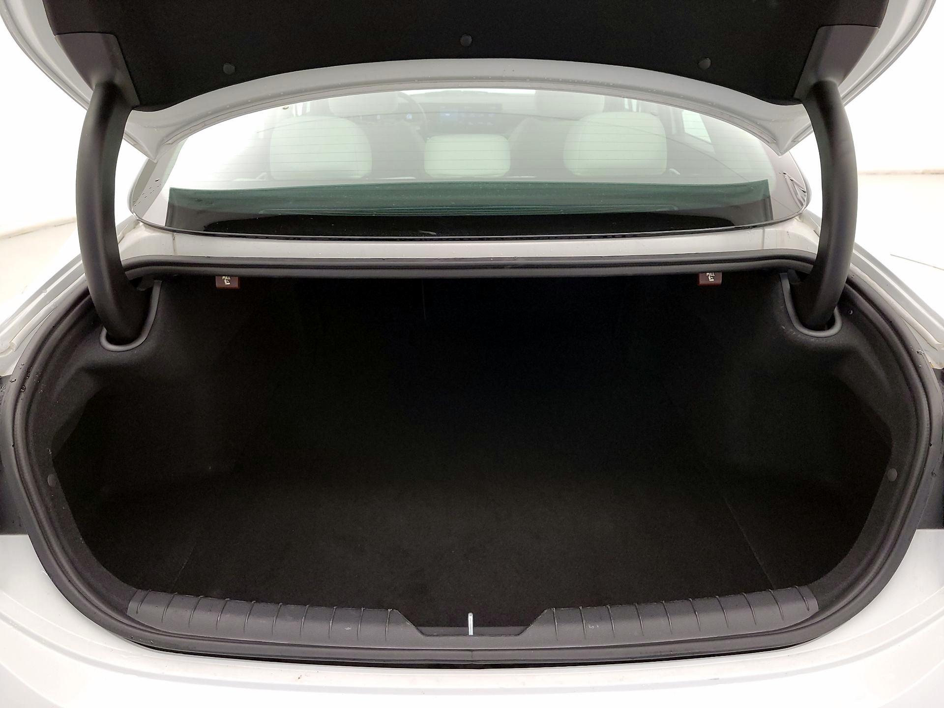 Thumbnail: 2025 Hyundai Sonata - 20