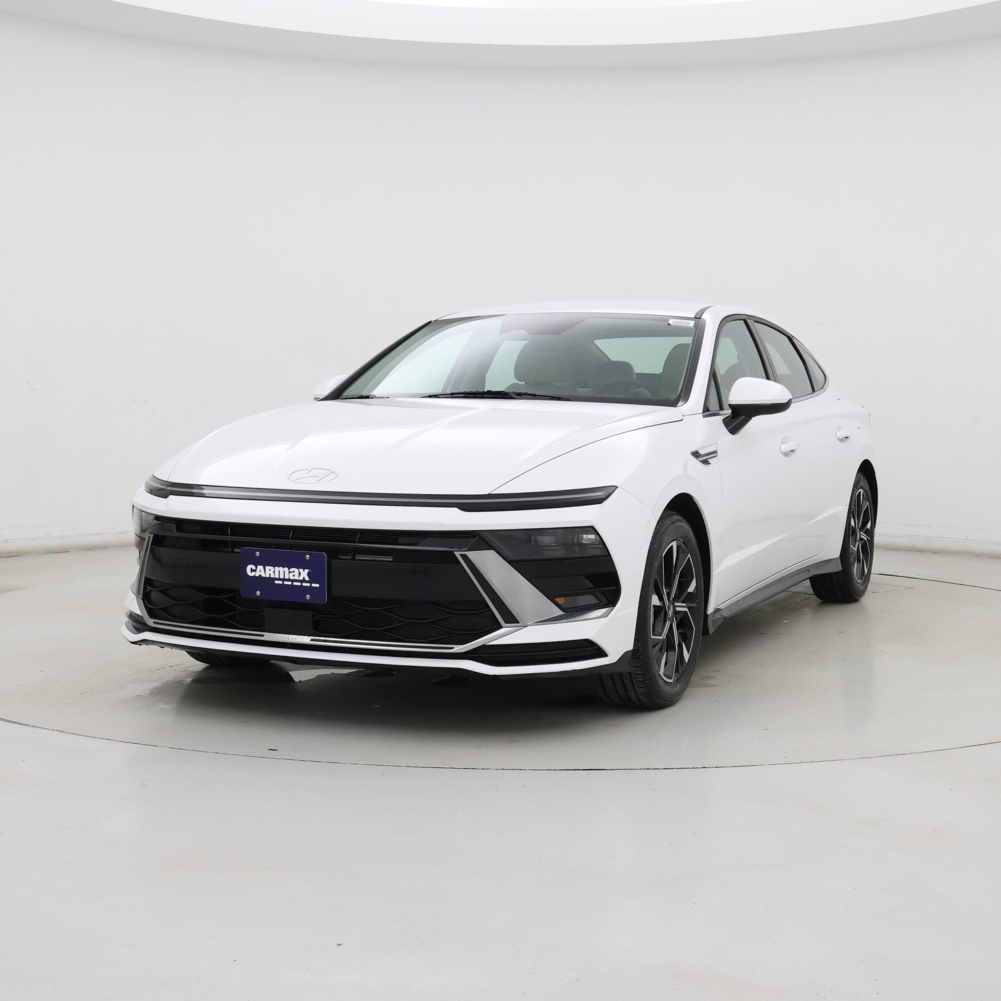 Thumbnail: 2025 Hyundai Sonata - 4