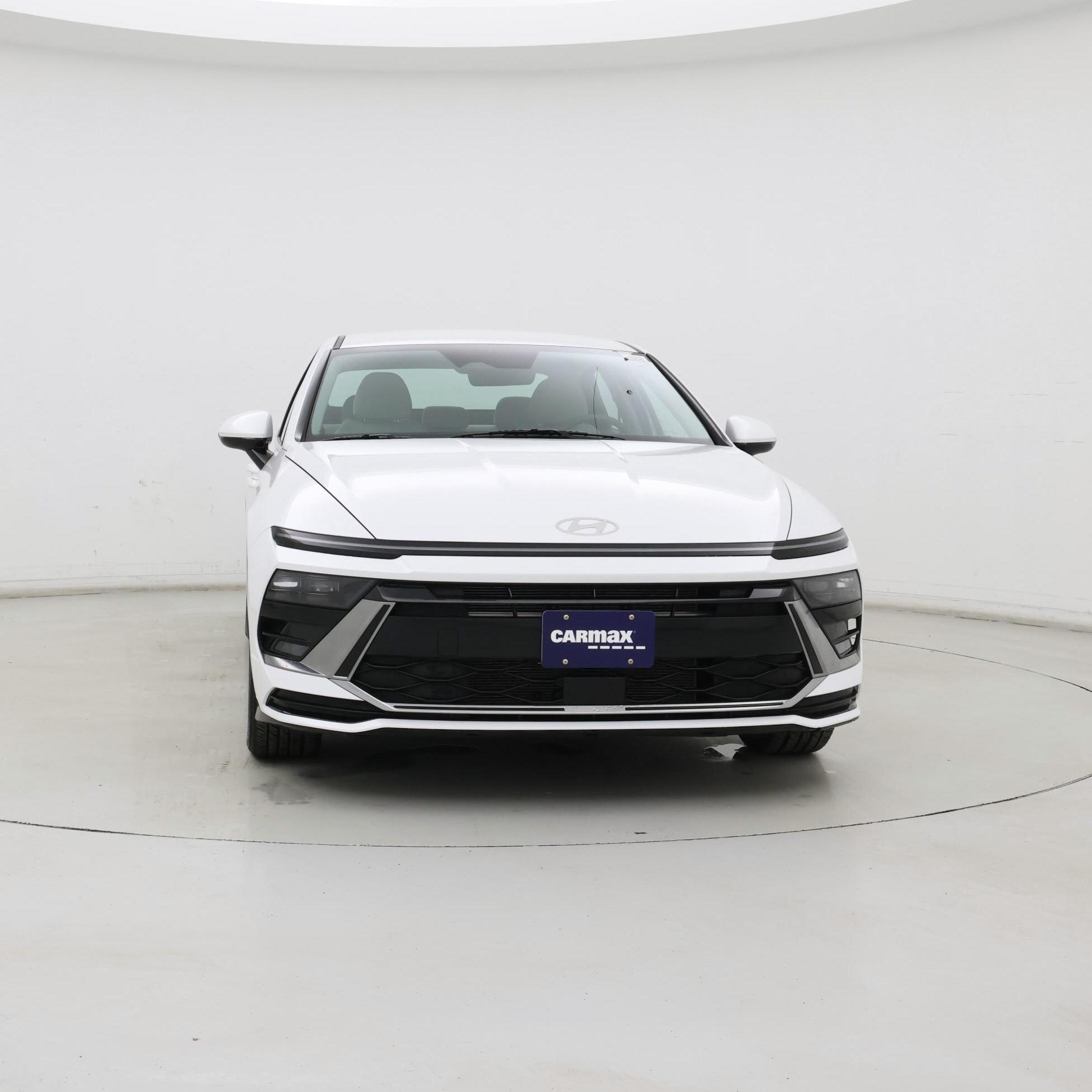 Thumbnail: 2025 Hyundai Sonata - 5