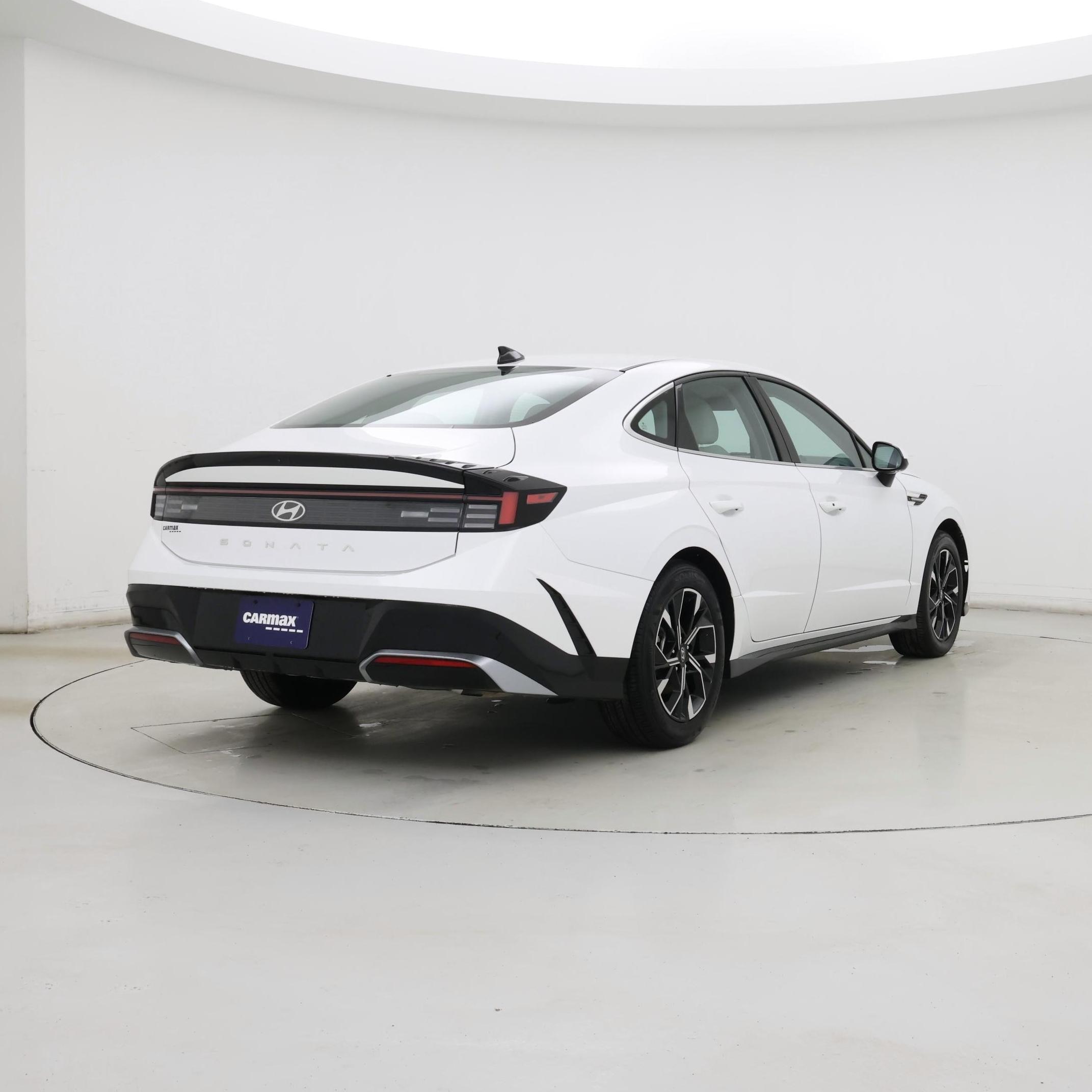 Thumbnail: 2025 Hyundai Sonata - 8