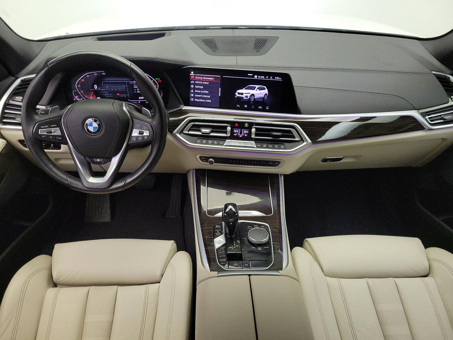 Thumbnail: 2020 BMW X5 - 9