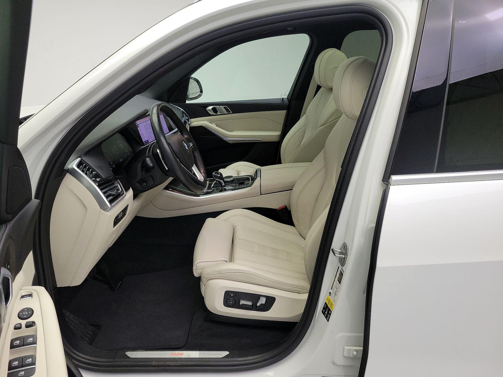 Thumbnail: 2020 BMW X5 - 11