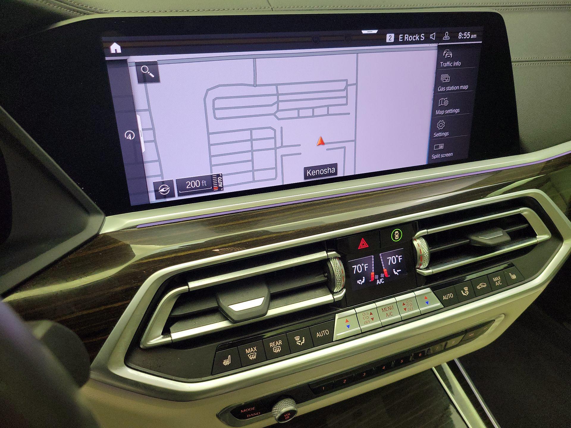 Thumbnail: 2020 BMW X5 - 14