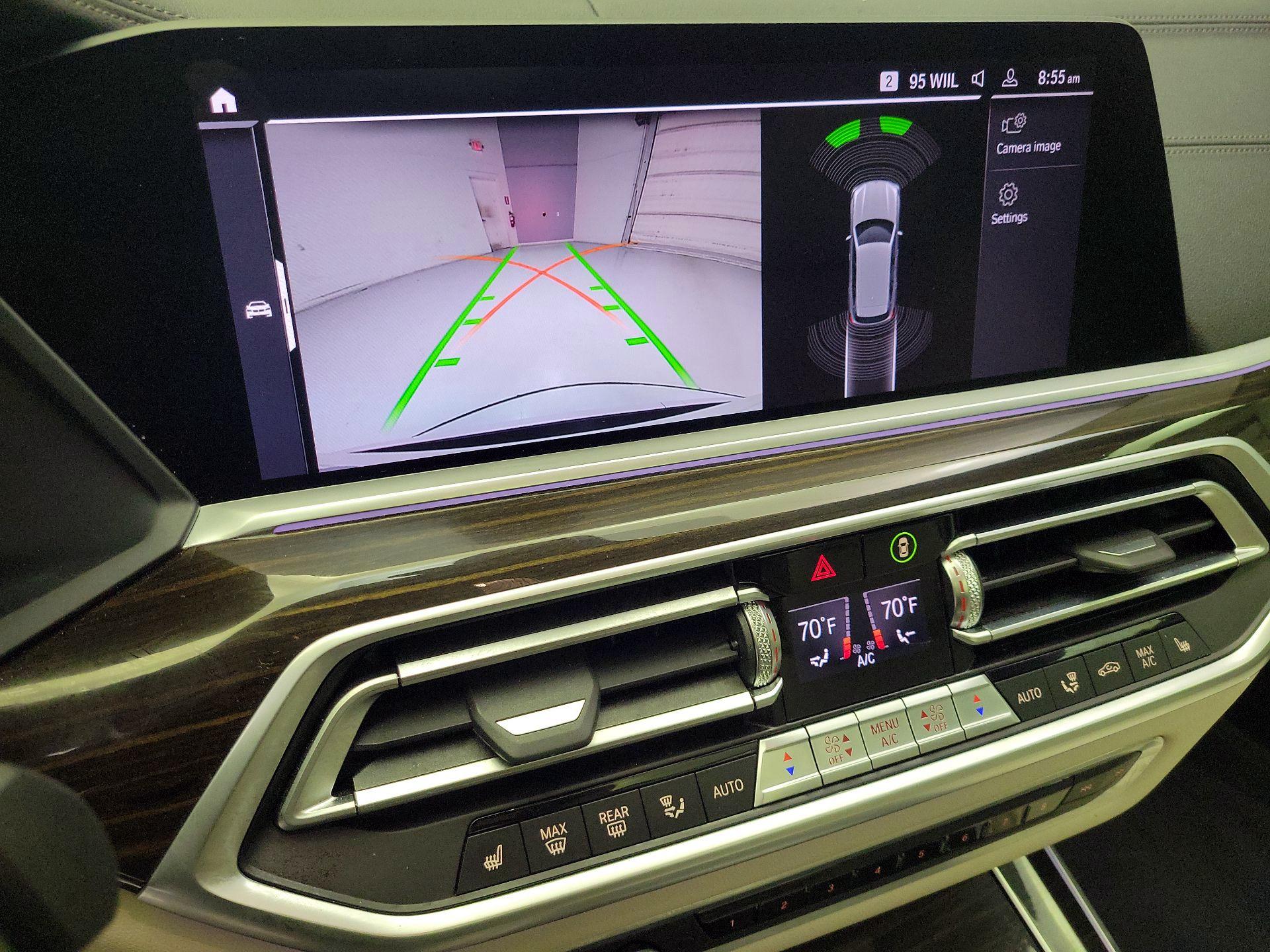 Thumbnail: 2020 BMW X5 - 15