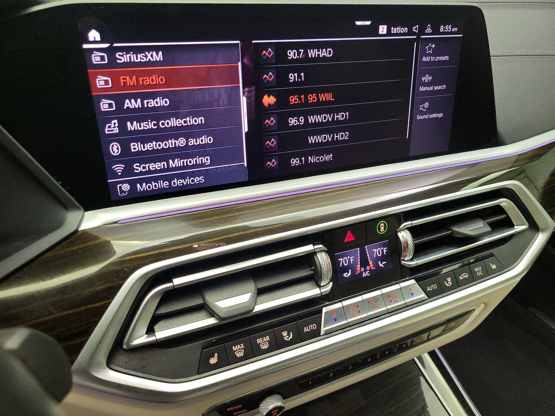 Thumbnail: 2020 BMW X5 - 16