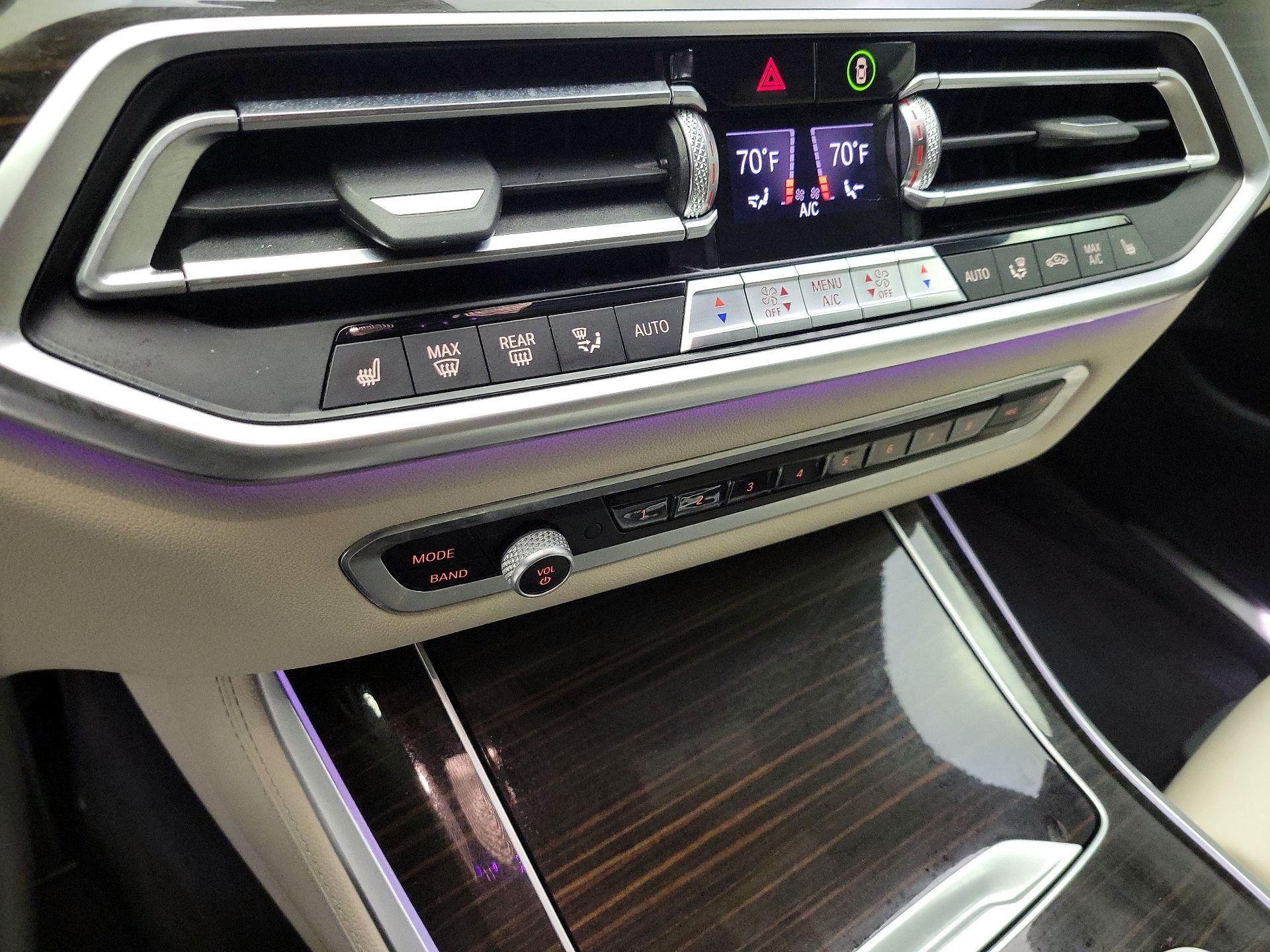 Thumbnail: 2020 BMW X5 - 17