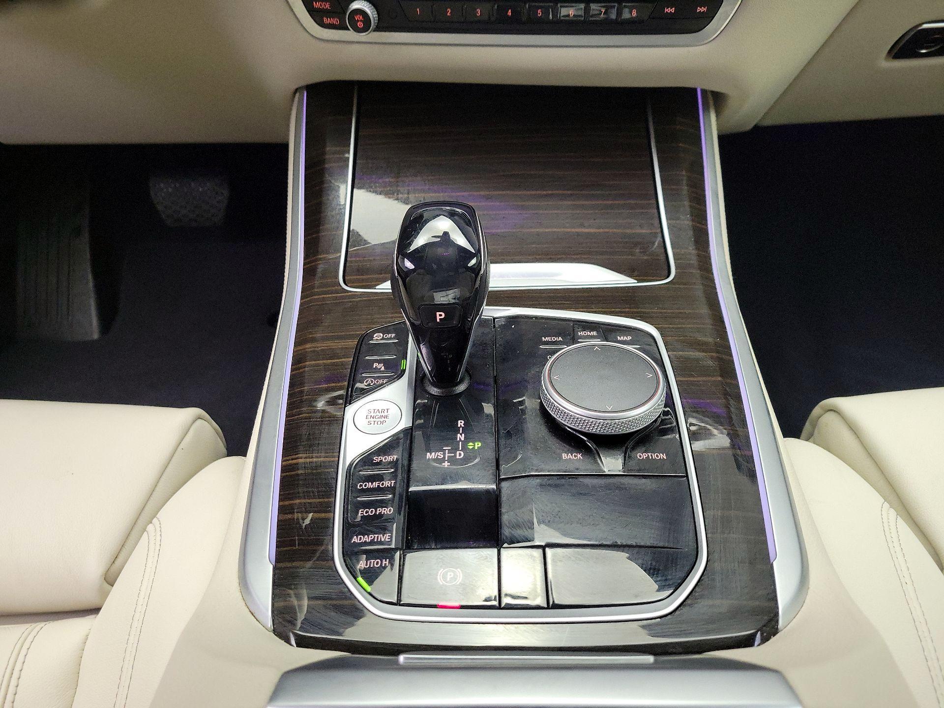 Thumbnail: 2020 BMW X5 - 18