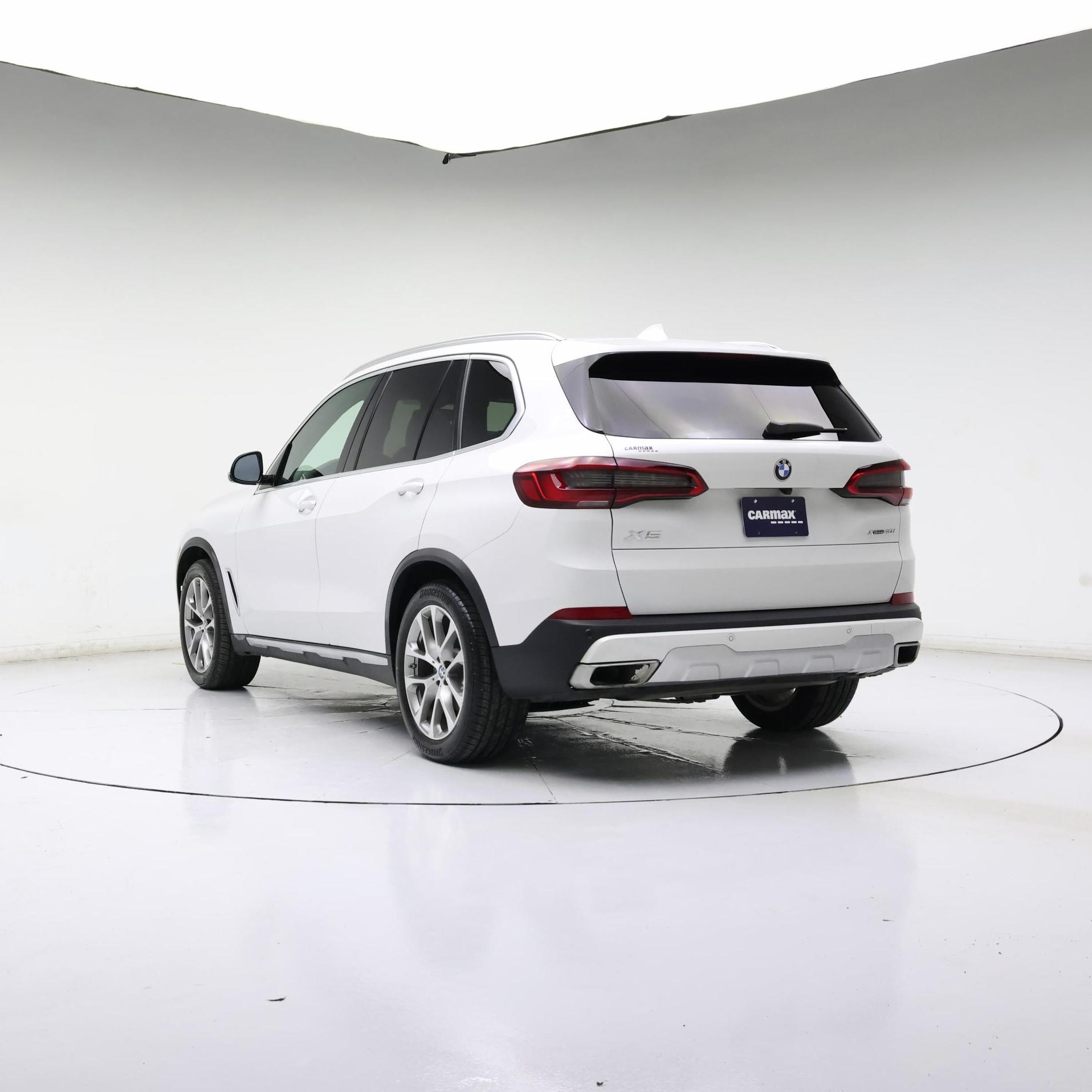 Thumbnail: 2020 BMW X5 - 2