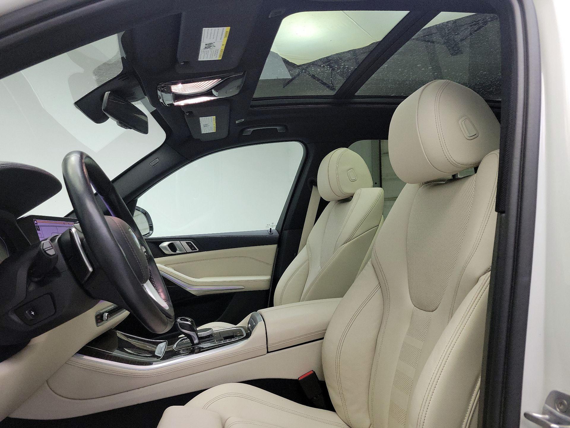 Thumbnail: 2020 BMW X5 - 20