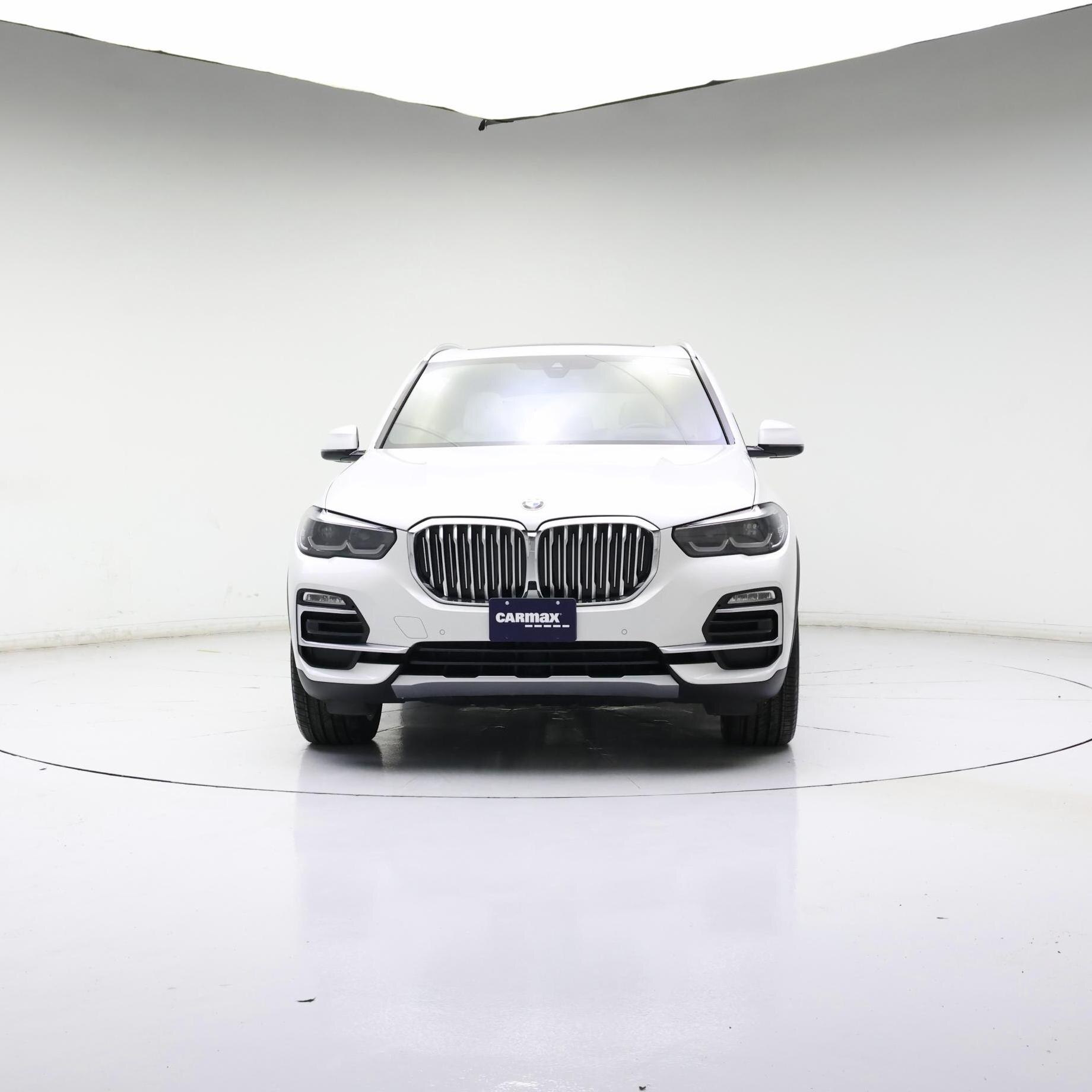 Thumbnail: 2020 BMW X5 - 5