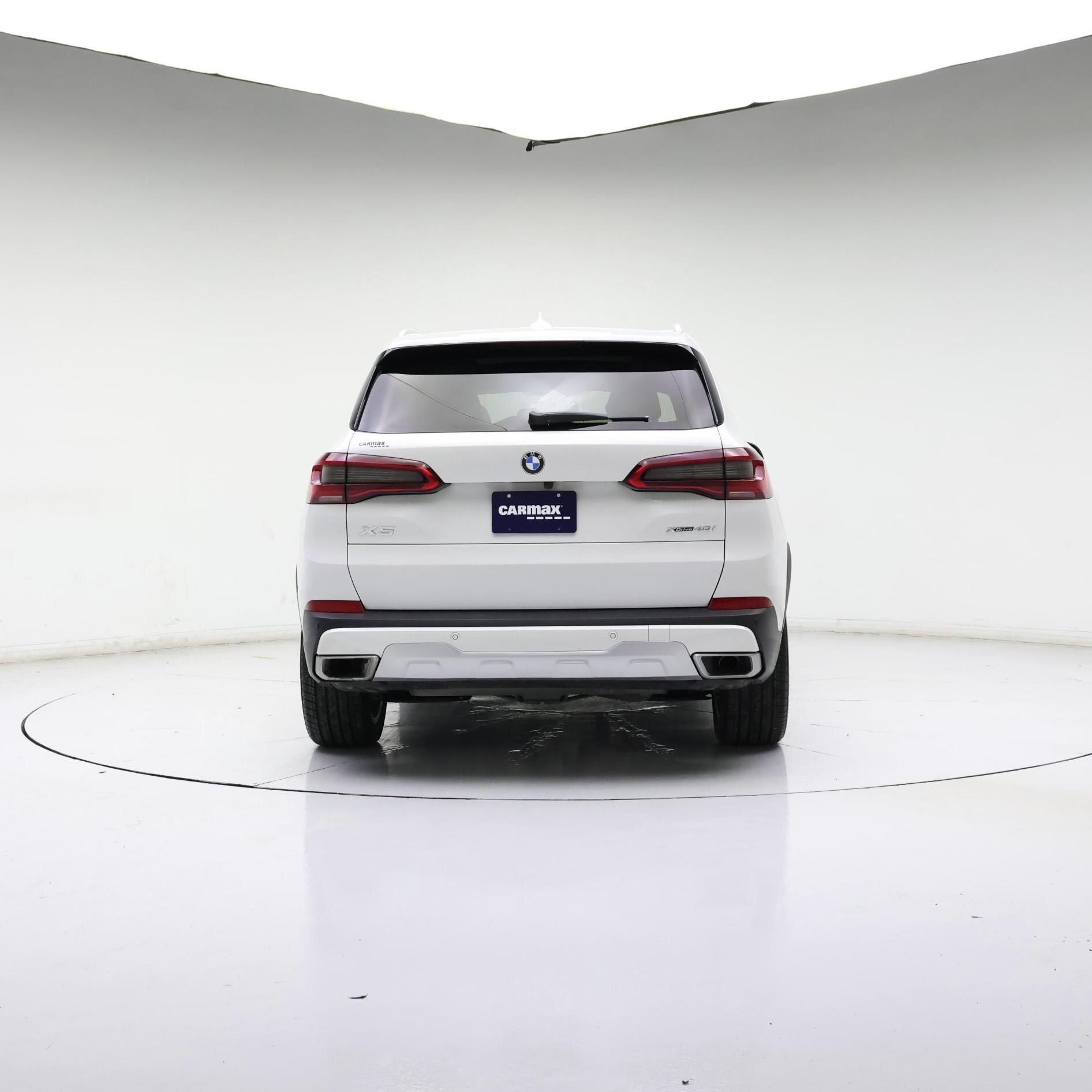 Thumbnail: 2020 BMW X5 - 6