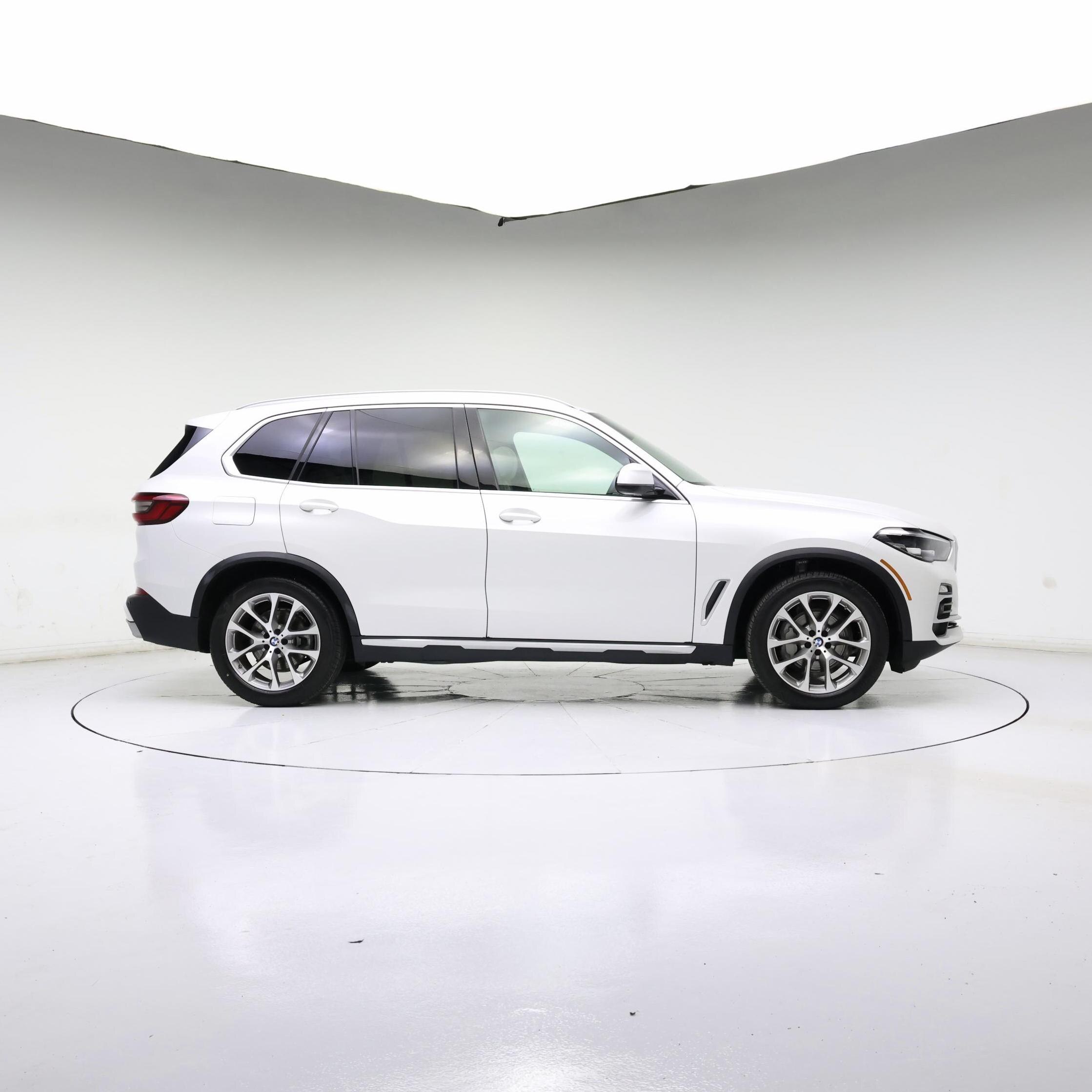 Thumbnail: 2020 BMW X5 - 7