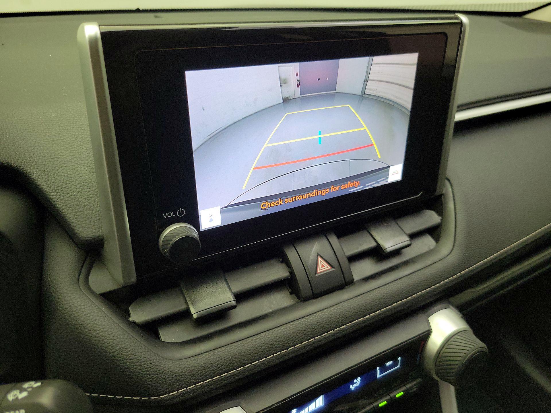 Thumbnail: 2025 Toyota RAV4 - 14