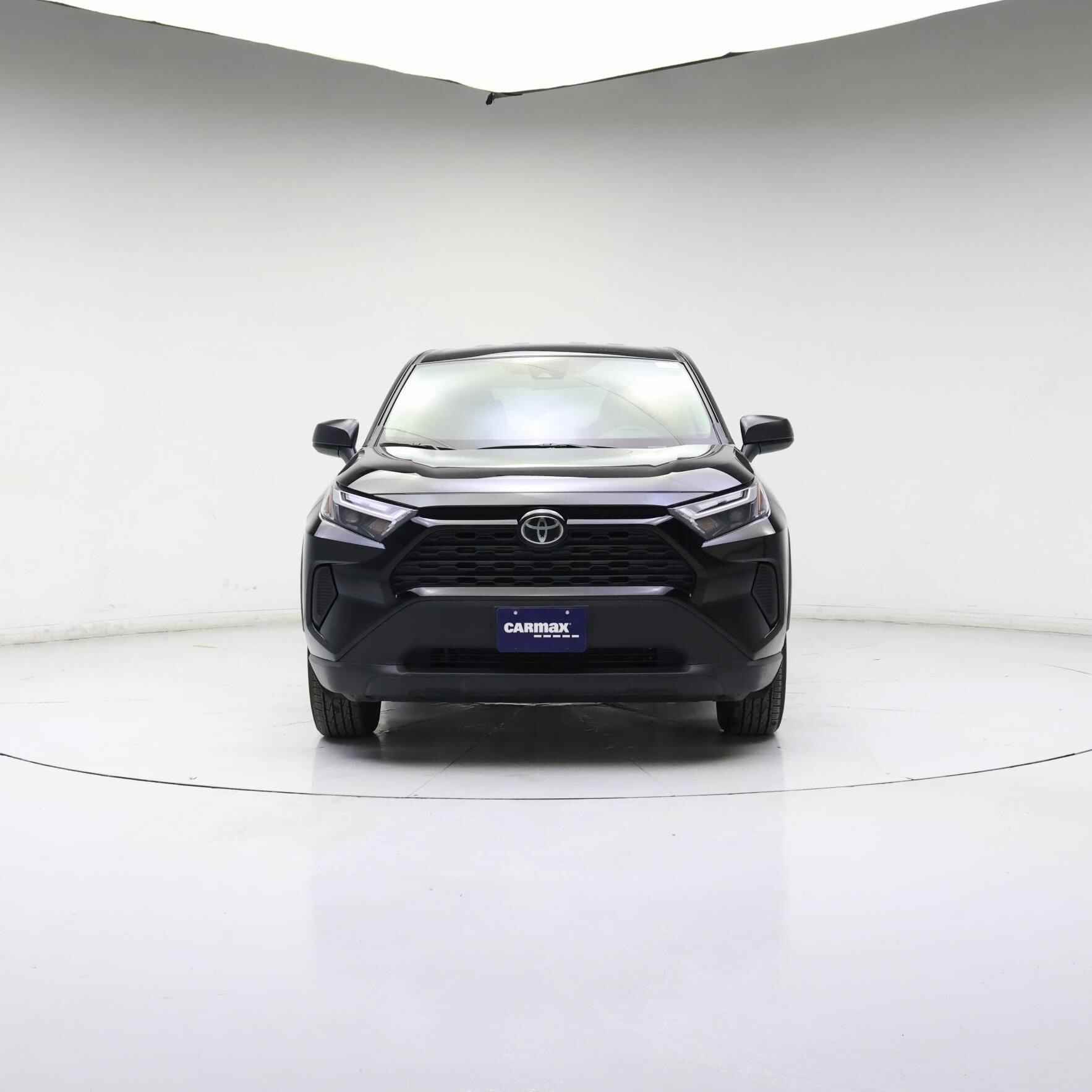 Thumbnail: 2025 Toyota RAV4 - 5