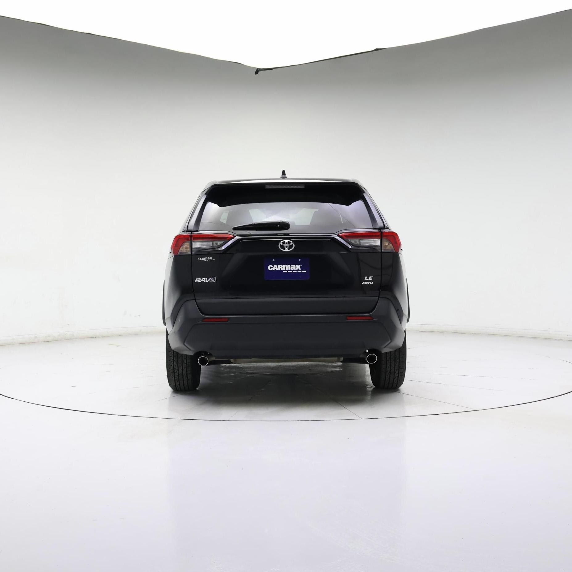 Thumbnail: 2025 Toyota RAV4 - 6